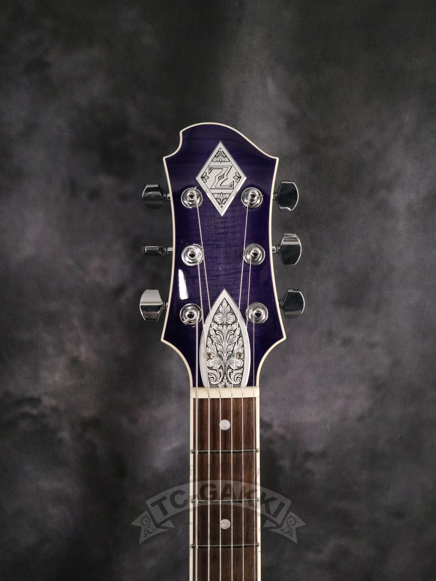 A24SU SAPPHIPE - TC楽器 - TCGAKKI