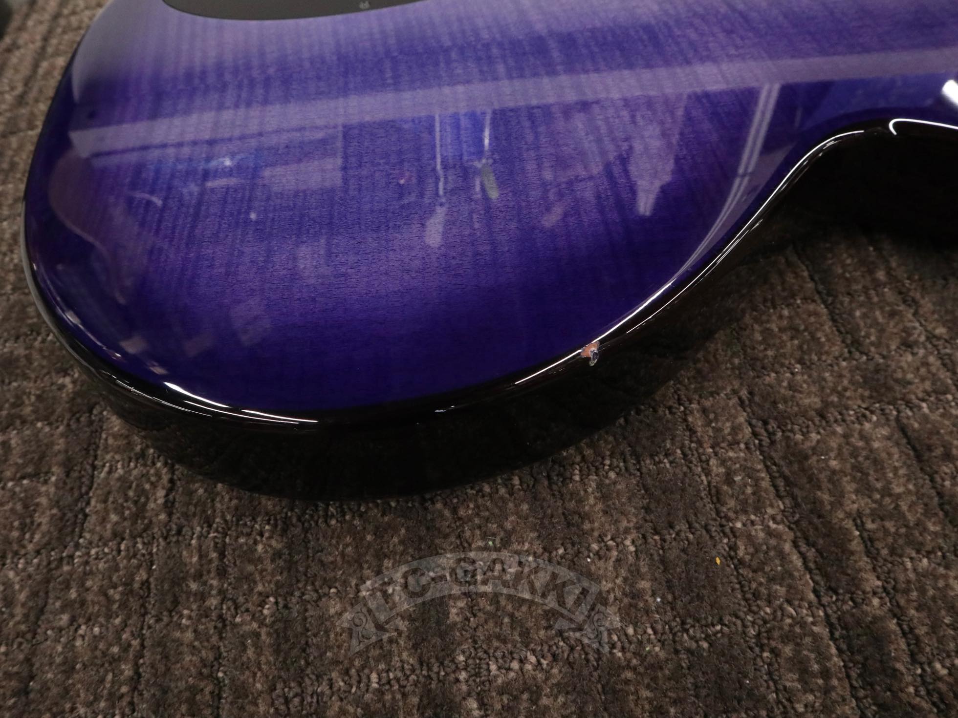 A24SU SAPPHIPE - TC楽器 - TCGAKKI