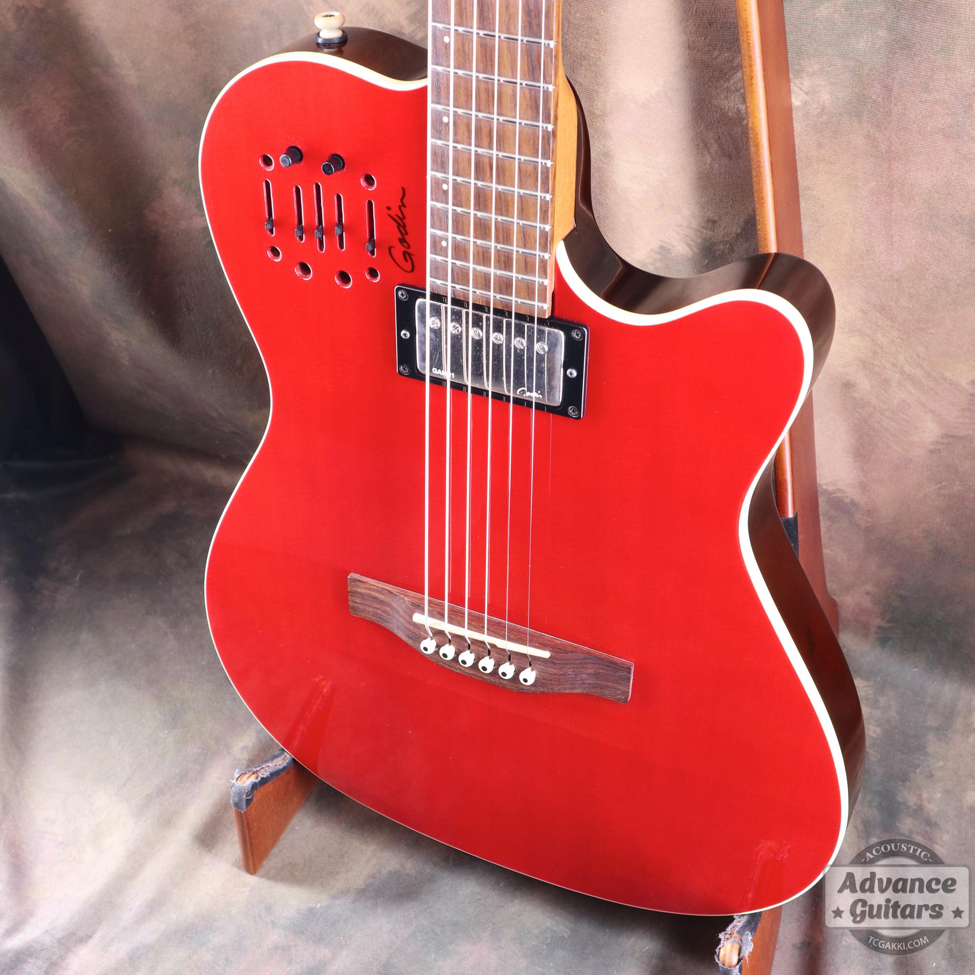 A6 Ultra - TC楽器 - TCGAKKI