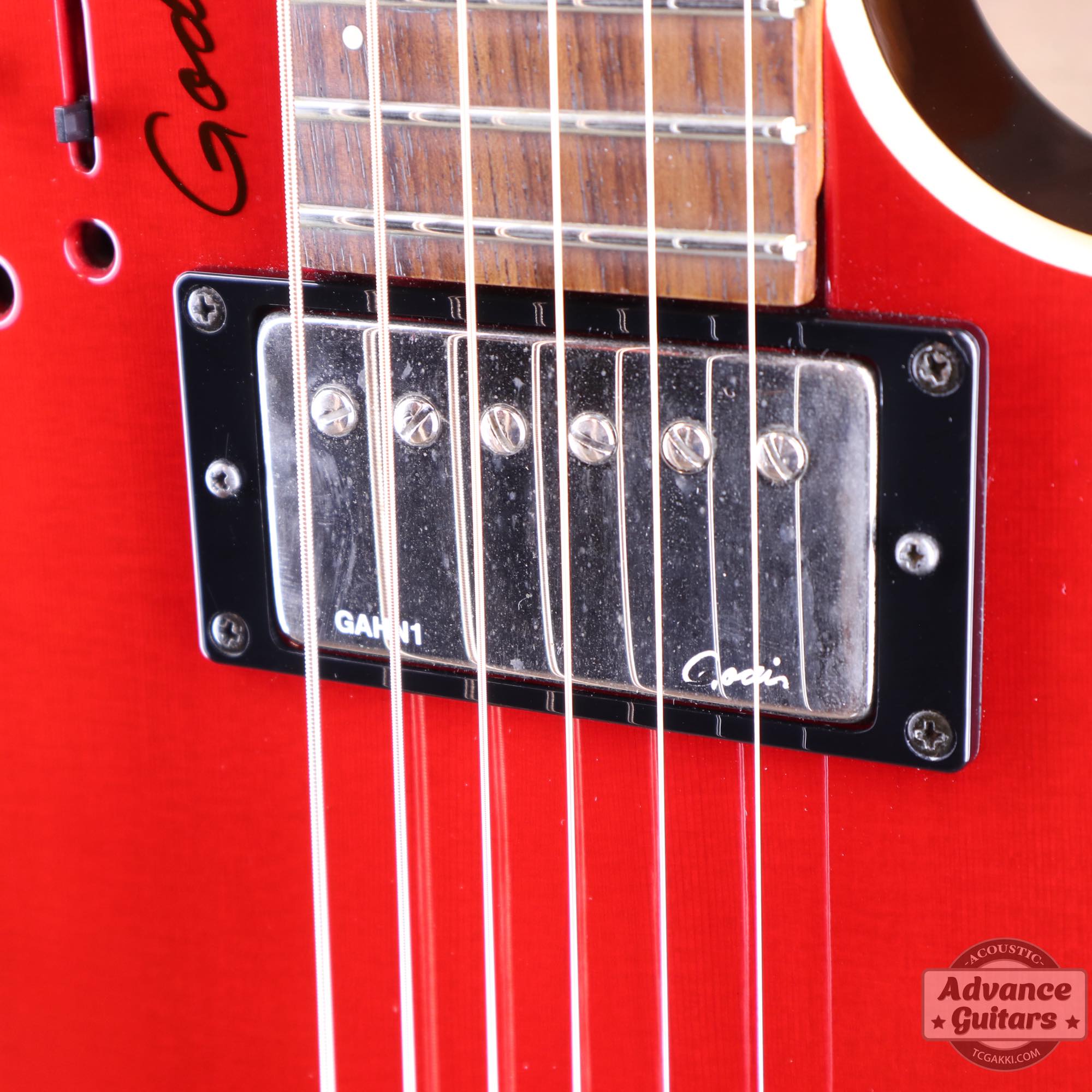 A6 Ultra - TC楽器 - TCGAKKI