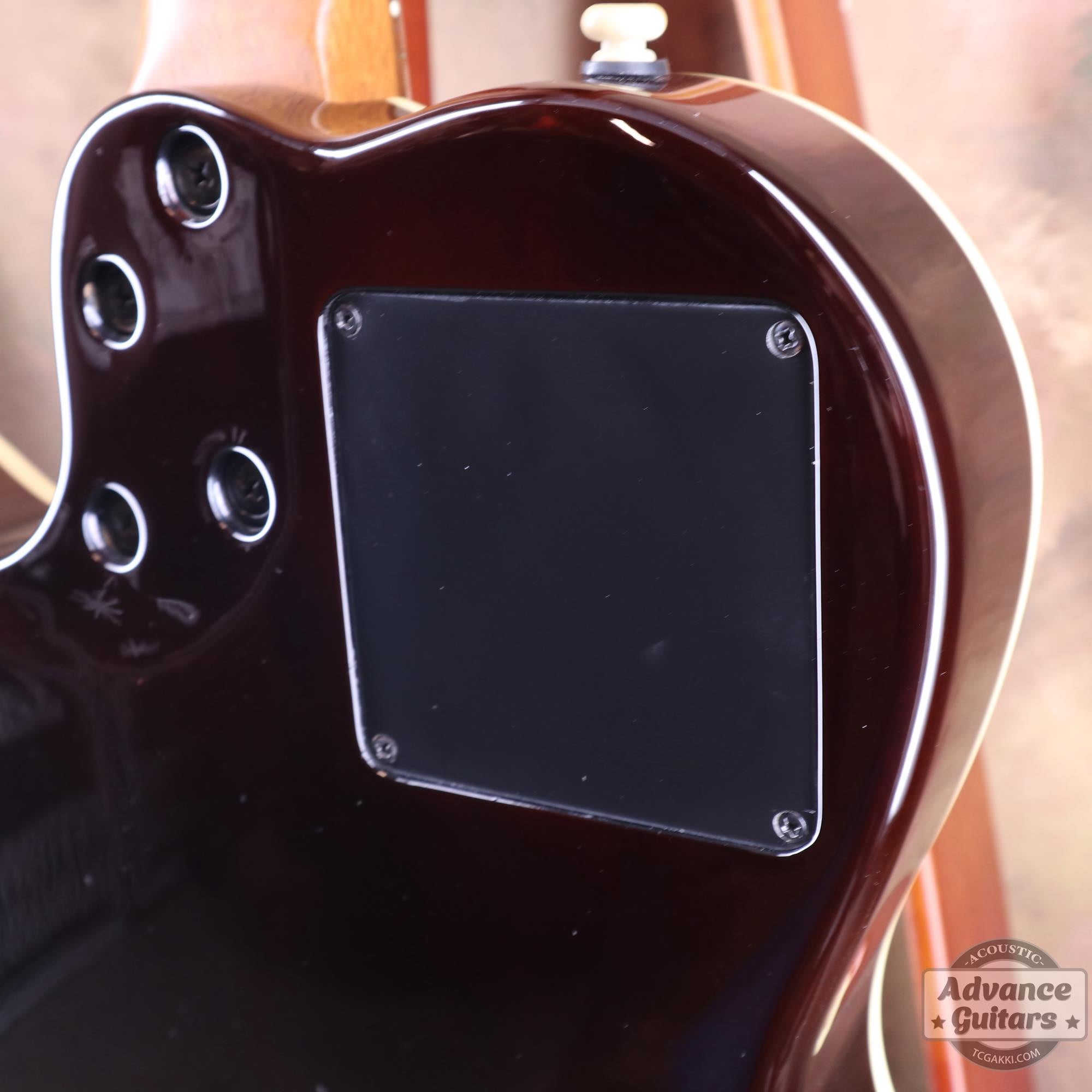 A6 Ultra - TC楽器 - TCGAKKI