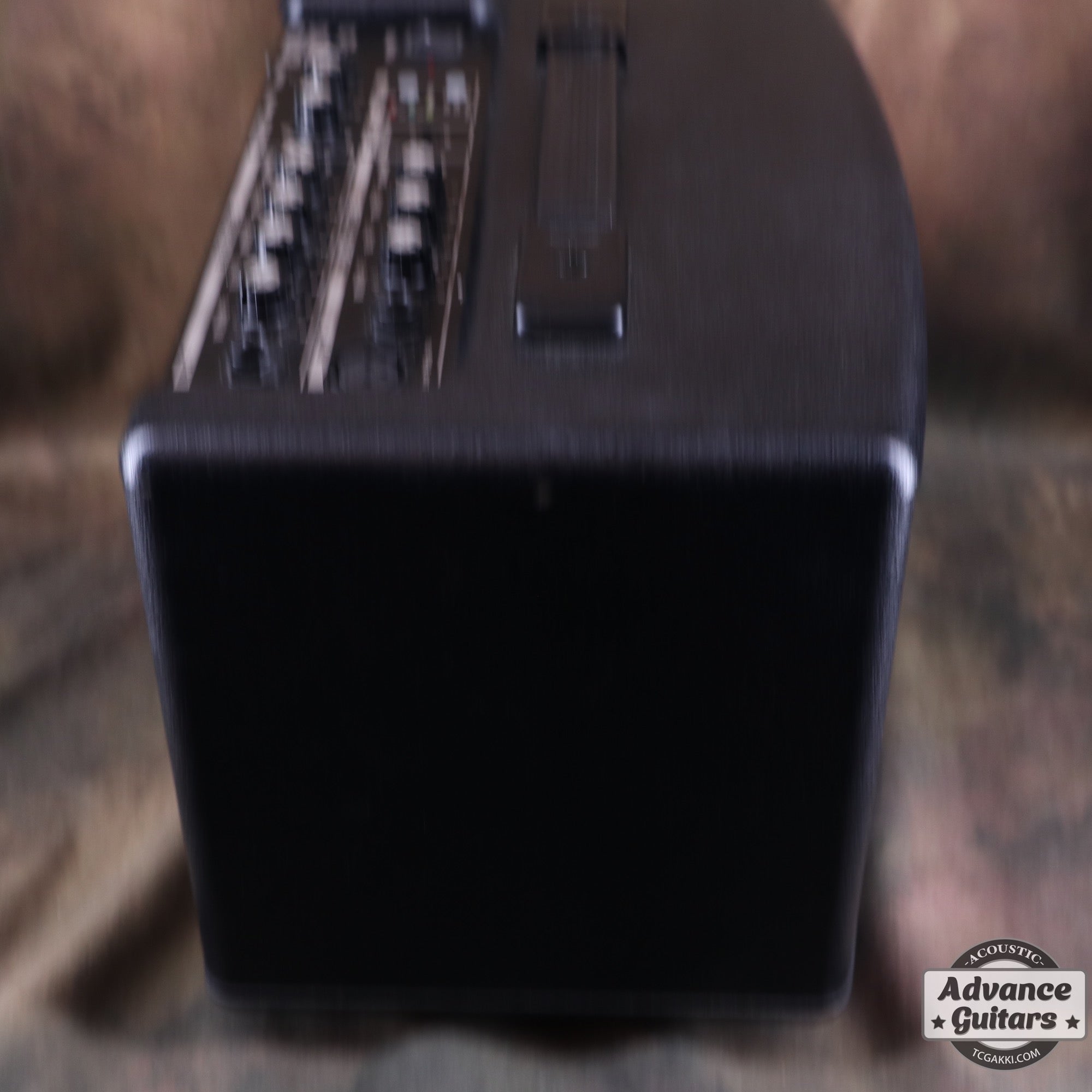 AC-33 Acoustic Chorus - TC楽器 - TCGAKKI