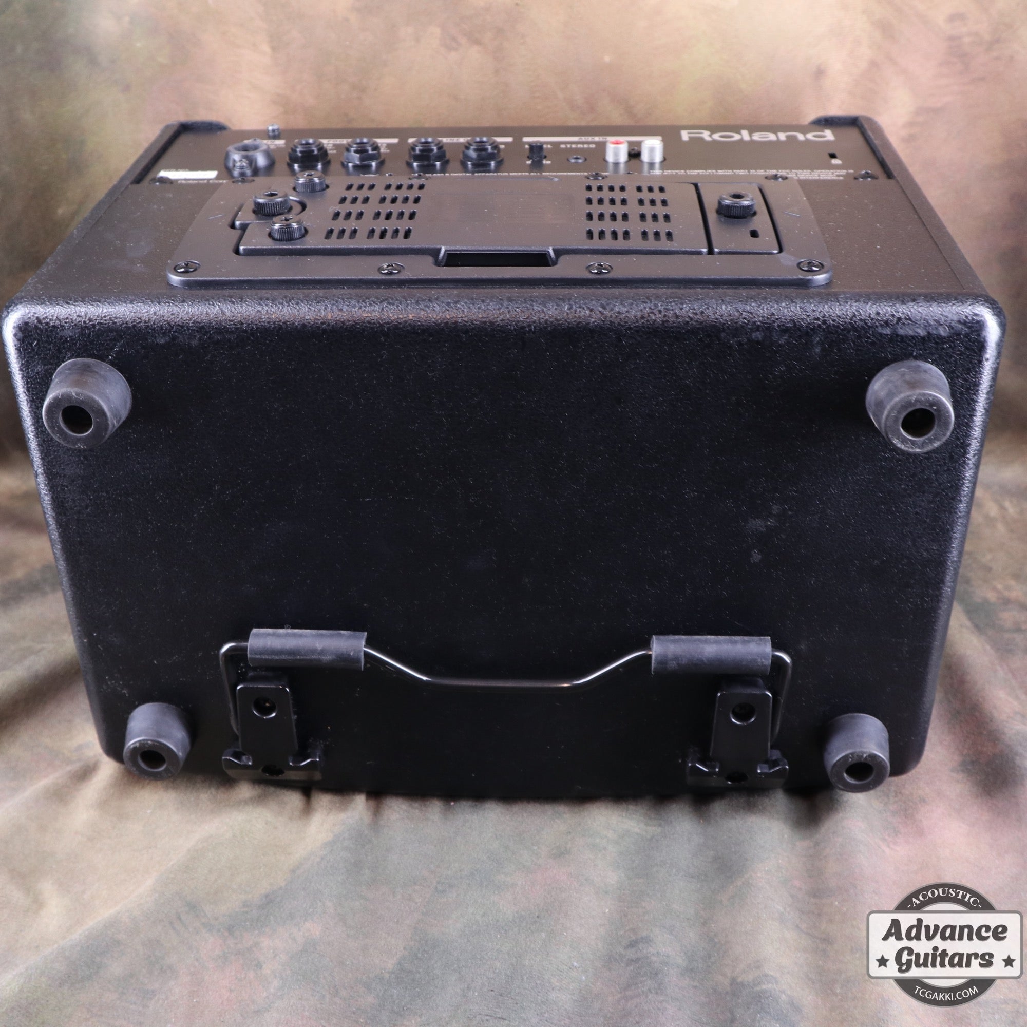 AC-33 Acoustic Chorus - TC楽器 - TCGAKKI