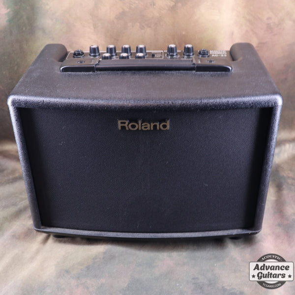 AC-33 Acoustic Chorus - TC楽器 - TCGAKKI