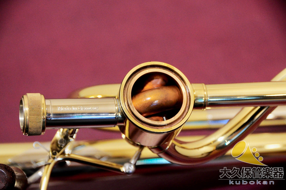 クルトワ AC421MBHA-1 "CREATION New York" 太管テナーバス・トロンボーン - TC楽器 - TCGAKKI