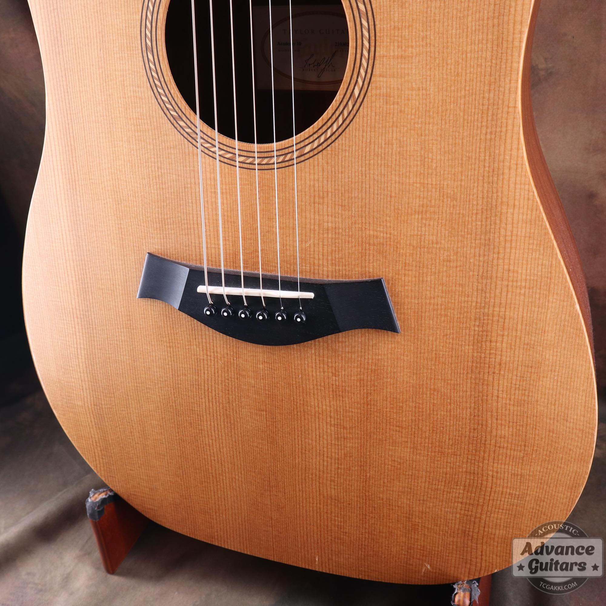 最終値下げ　Taylor アコースティックギター Academy 10 TAYLOR Academy 10 テイラー ｜イケベ楽器店オンラインストア