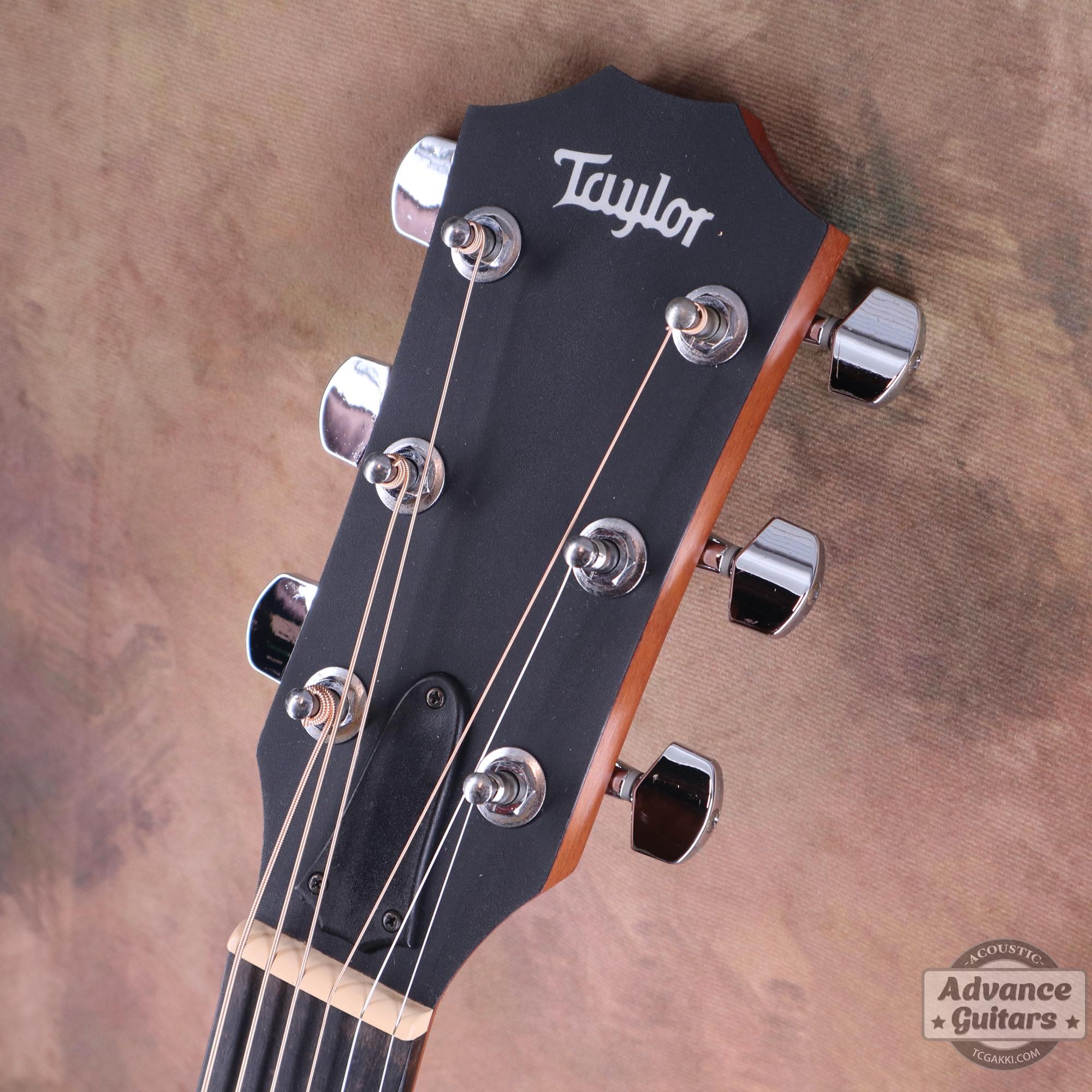 Taylor Academy10 22年製 Taylor Academy10 22年製