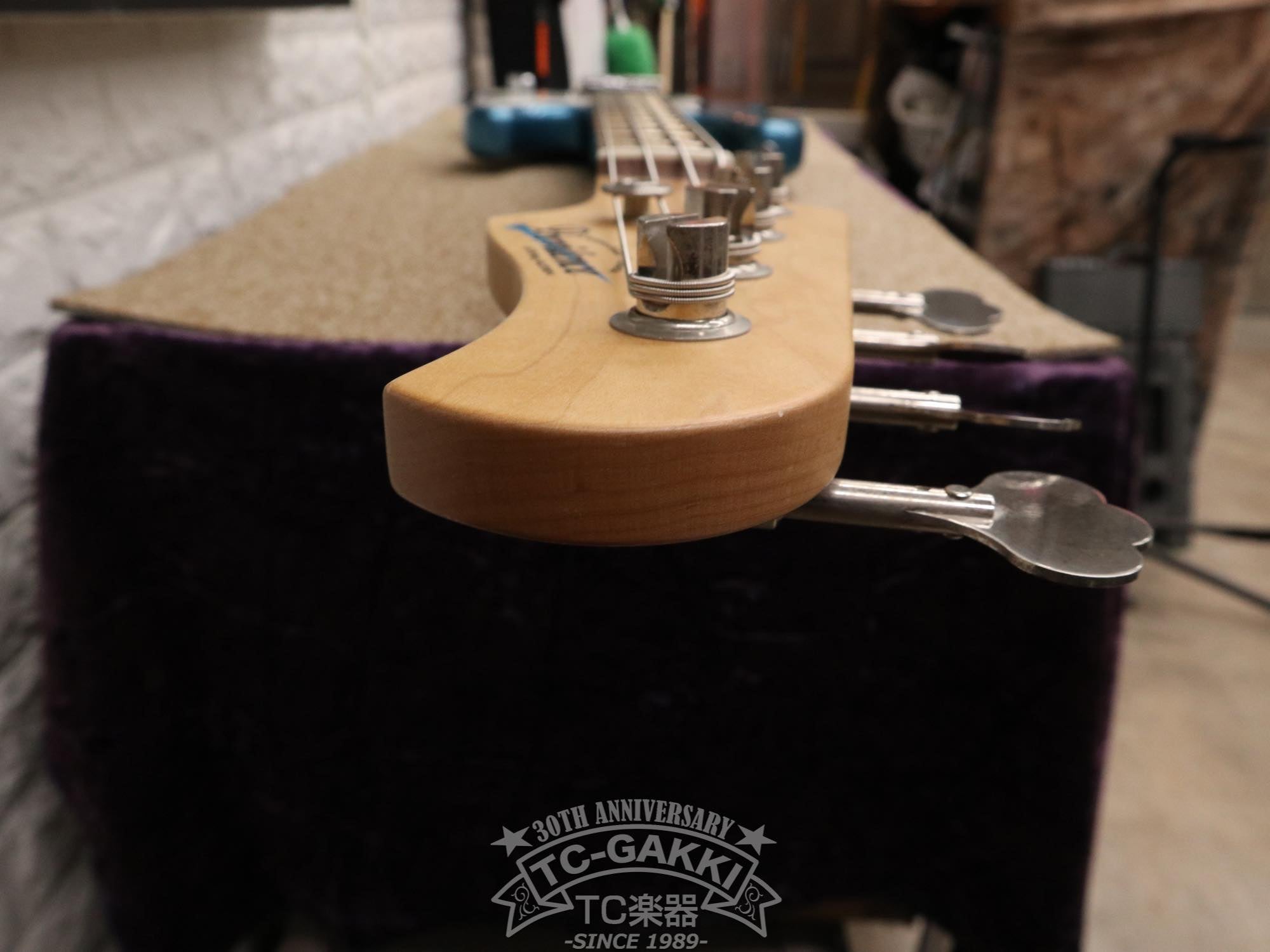 aCB - 200PR - TC楽器 - TCGAKKI