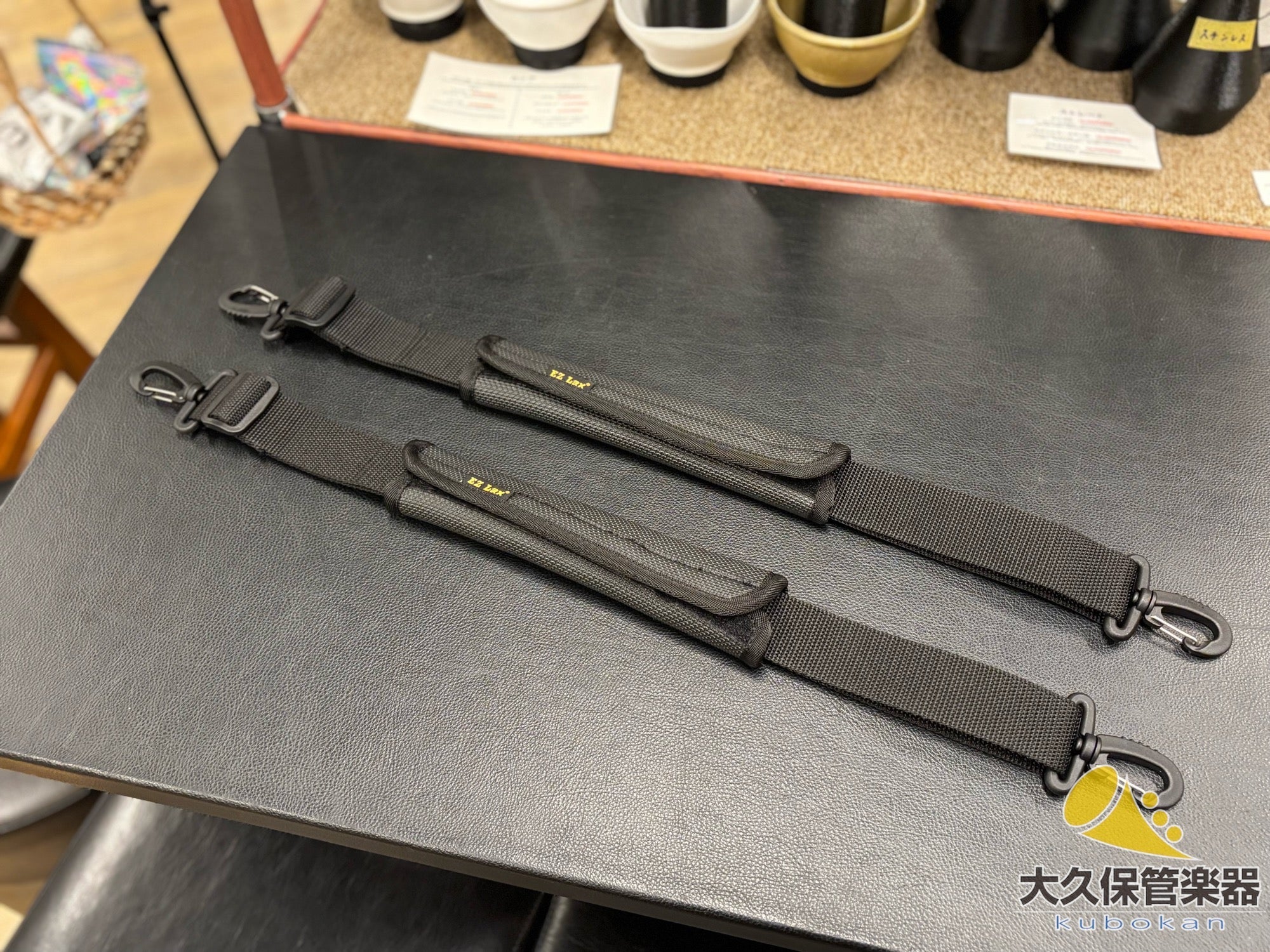 【大特価】Accord バストロンボーン用ケース ハイブリッド/ブラック - TC楽器 - TCGAKKI