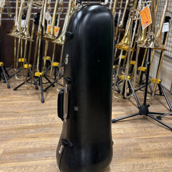 Accord アコード ウルトラライト トロンボーンケース アコード ウルトラライト トロンボーンケース - メルカリ