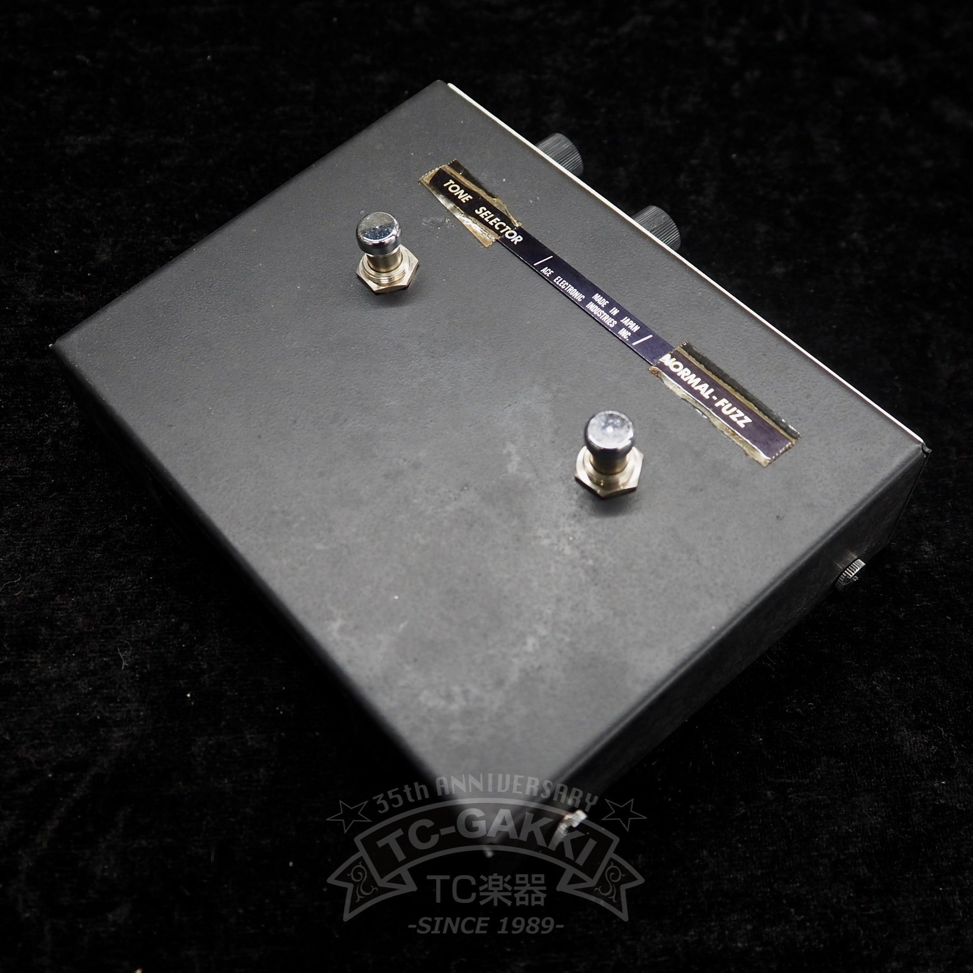 ヴィンテージ楽器 - TC楽器 - TCGAKKI