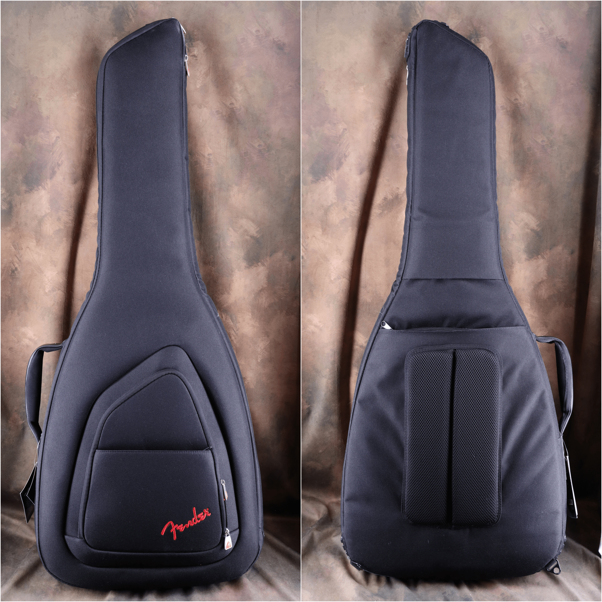 Acoustasonic TL Mahogany - TC楽器 - TCGAKKI