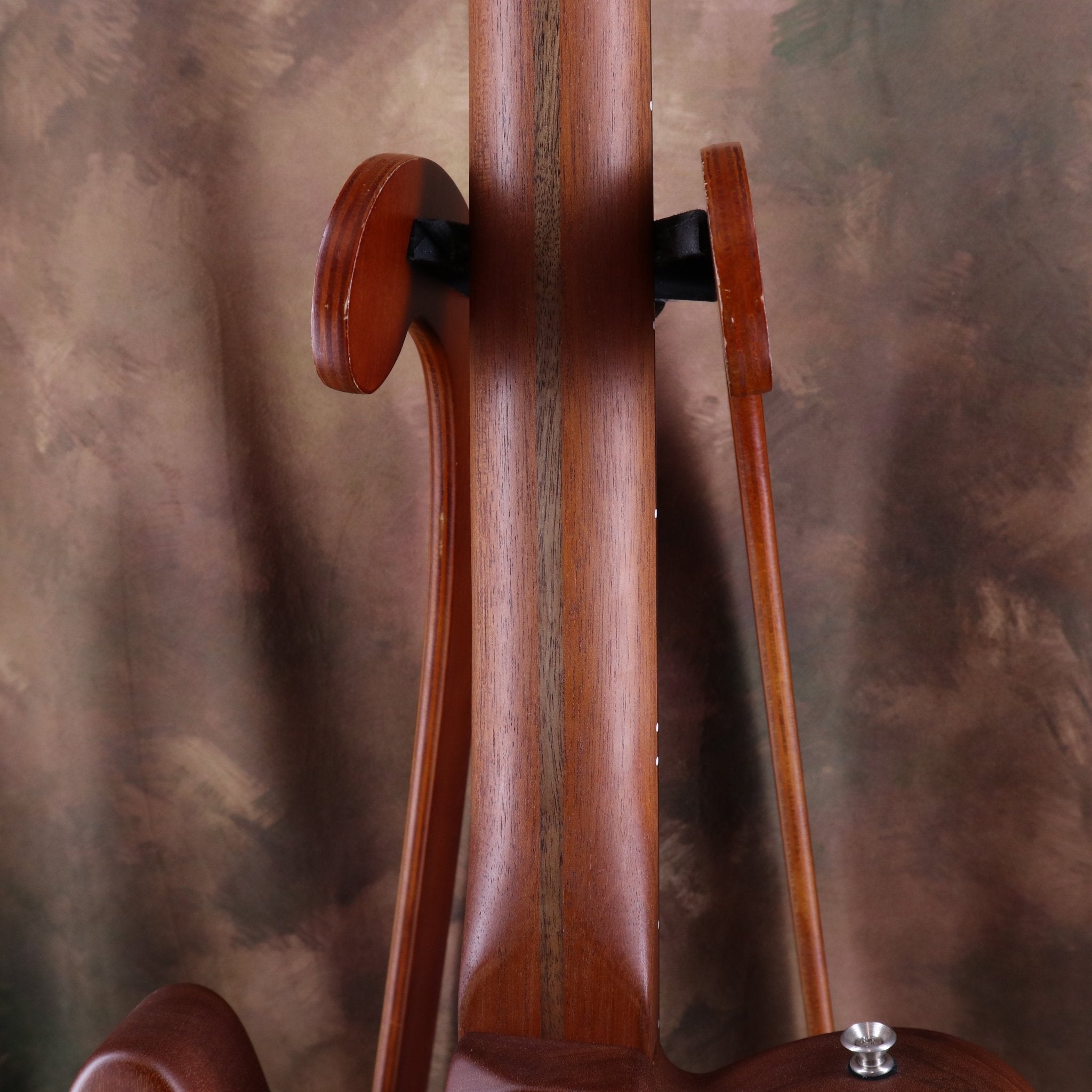 Acoustasonic TL Mahogany - TC楽器 - TCGAKKI