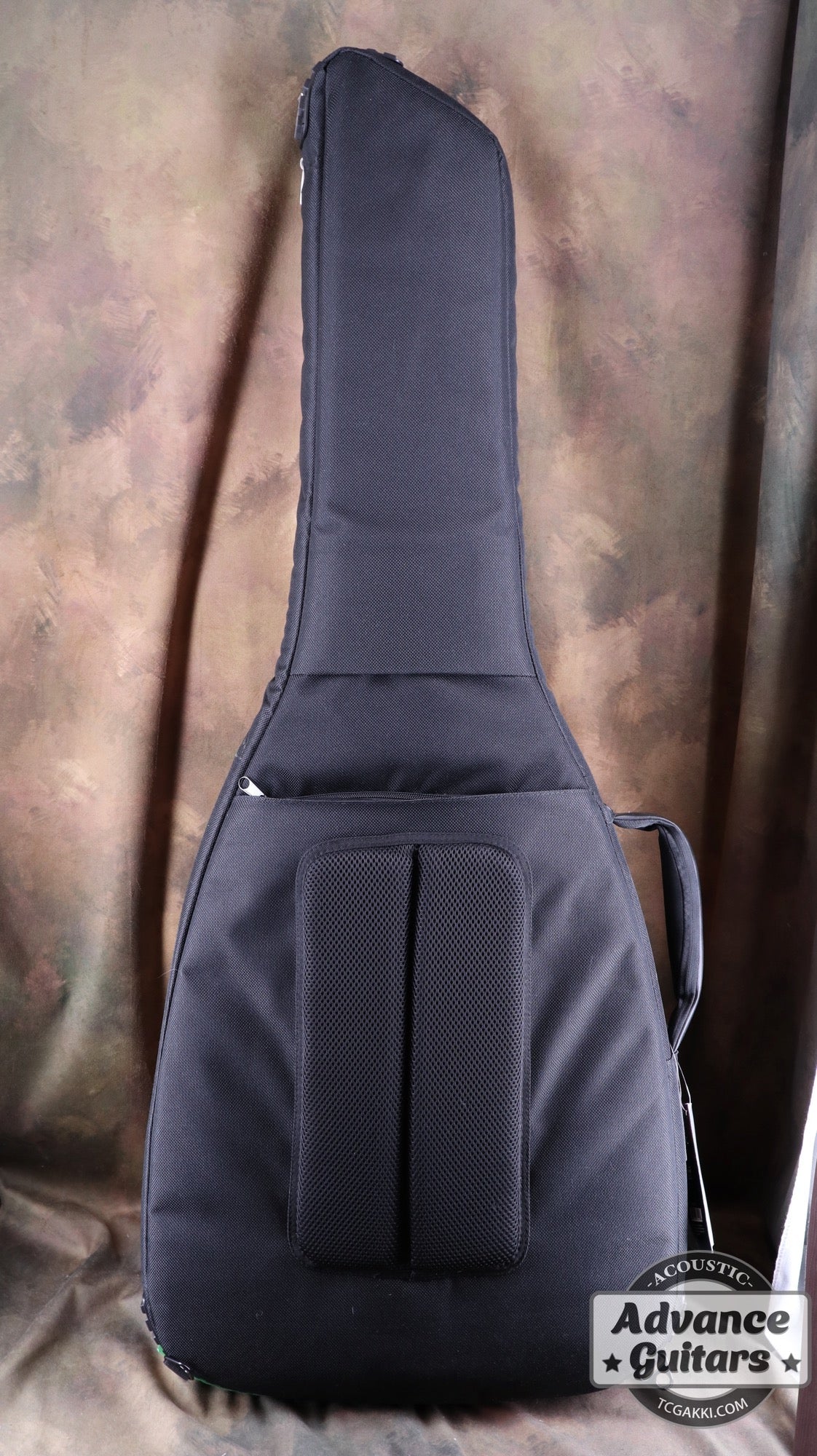 Acoustasonic TL Mahogany - TC楽器 - TCGAKKI