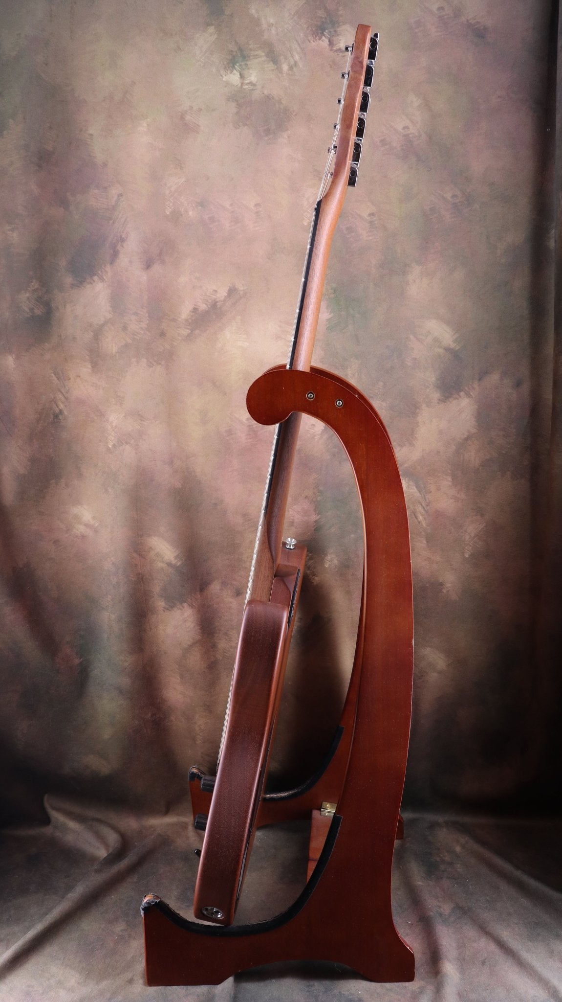 Acoustasonic TL Mahogany - TC楽器 - TCGAKKI