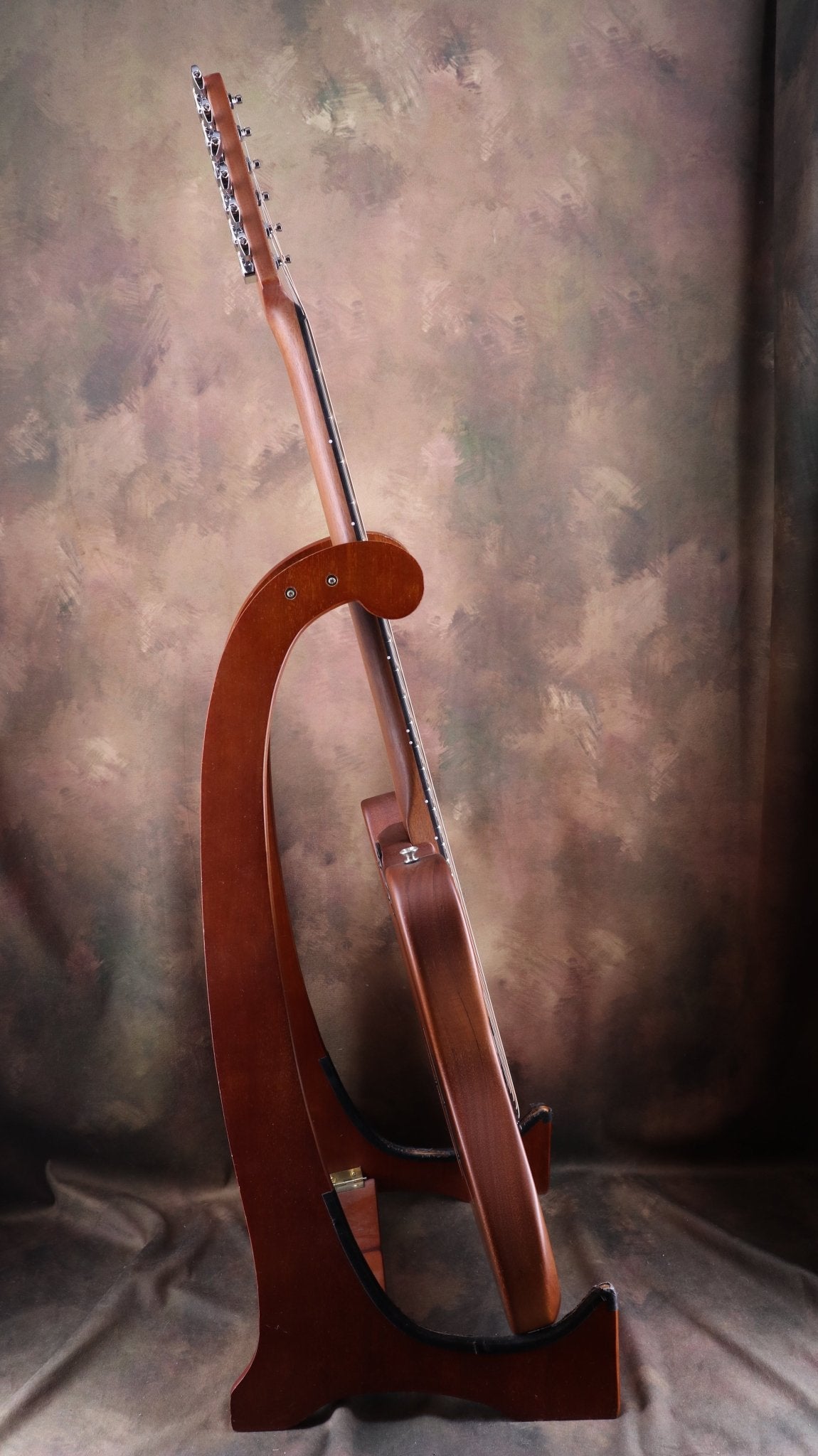 Acoustasonic TL Mahogany - TC楽器 - TCGAKKI