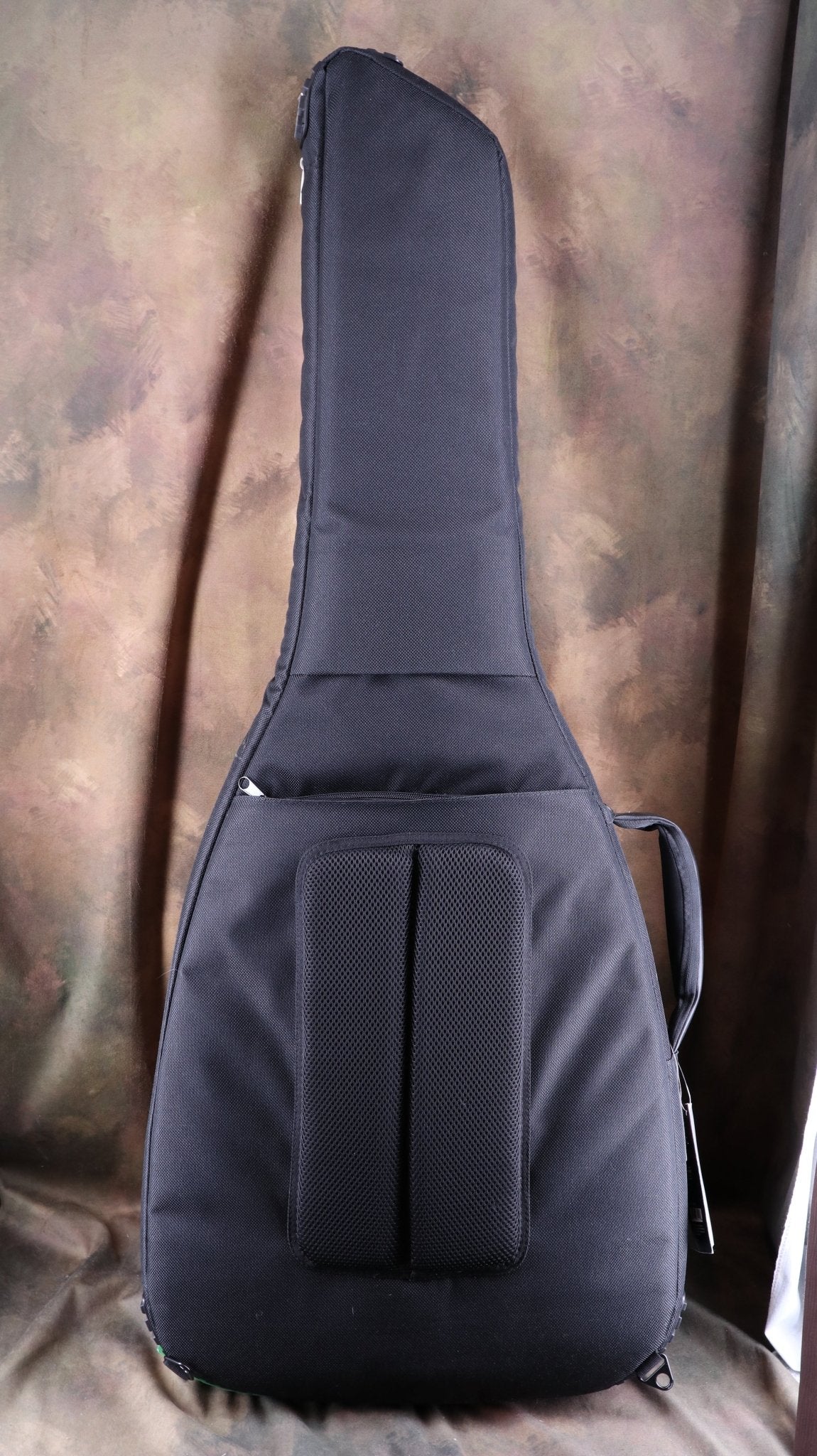 Acoustasonic TL Mahogany - TC楽器 - TCGAKKI