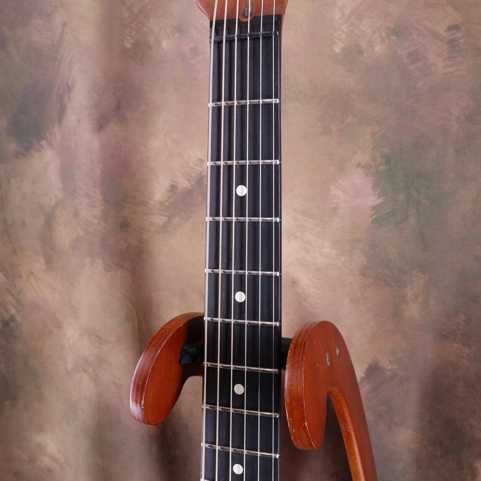 Acoustasonic TL Mahogany - TC楽器 - TCGAKKI