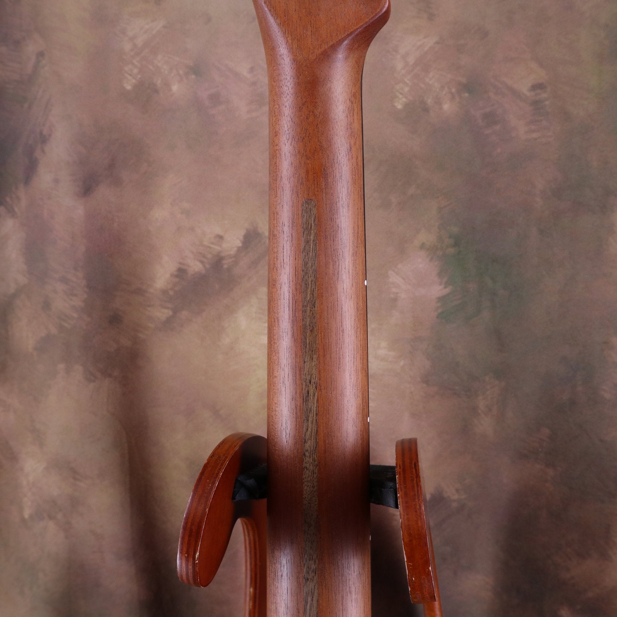 Acoustasonic TL Mahogany - TC楽器 - TCGAKKI