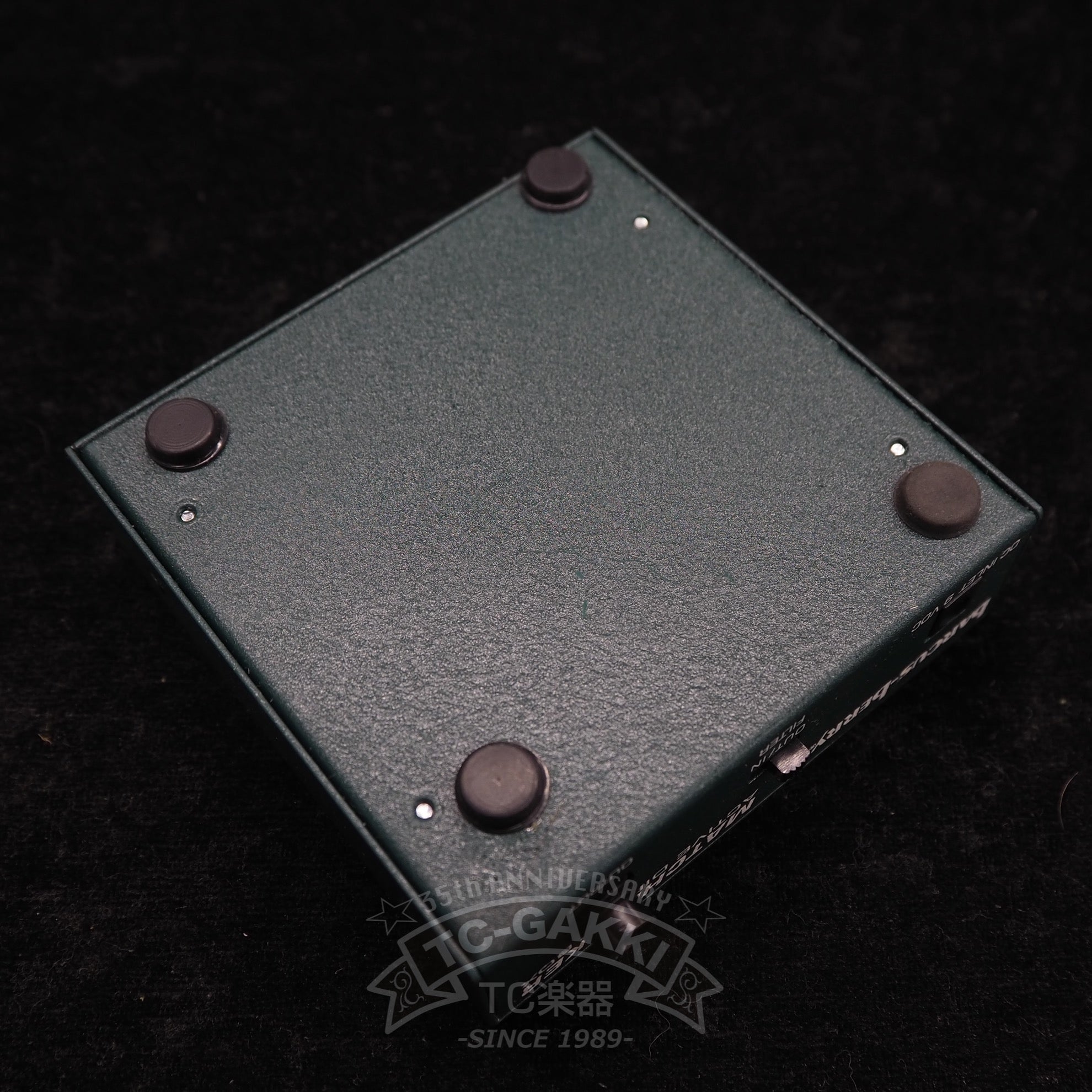 Active Direct Box - TC楽器 - TCGAKKI