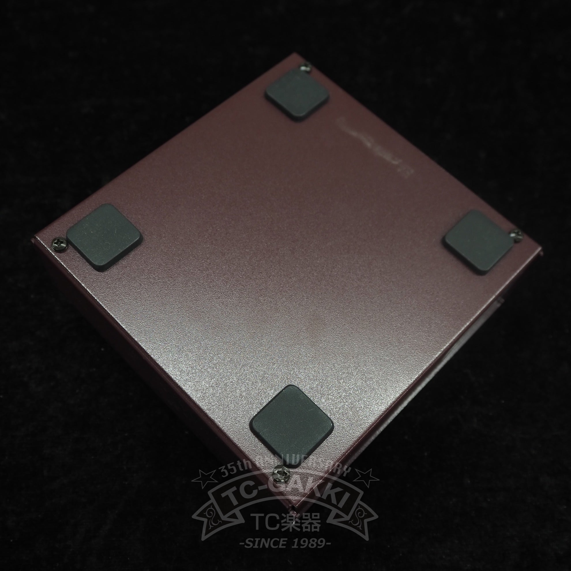 AD - 5 ACOUSTIC INSTRUMENT PROCESSOR - TC楽器 - TCGAKKI