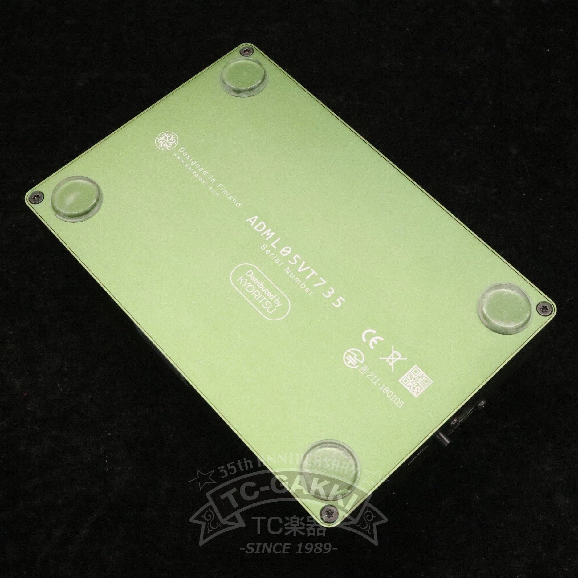 ADAM - TC楽器 - TCGAKKI