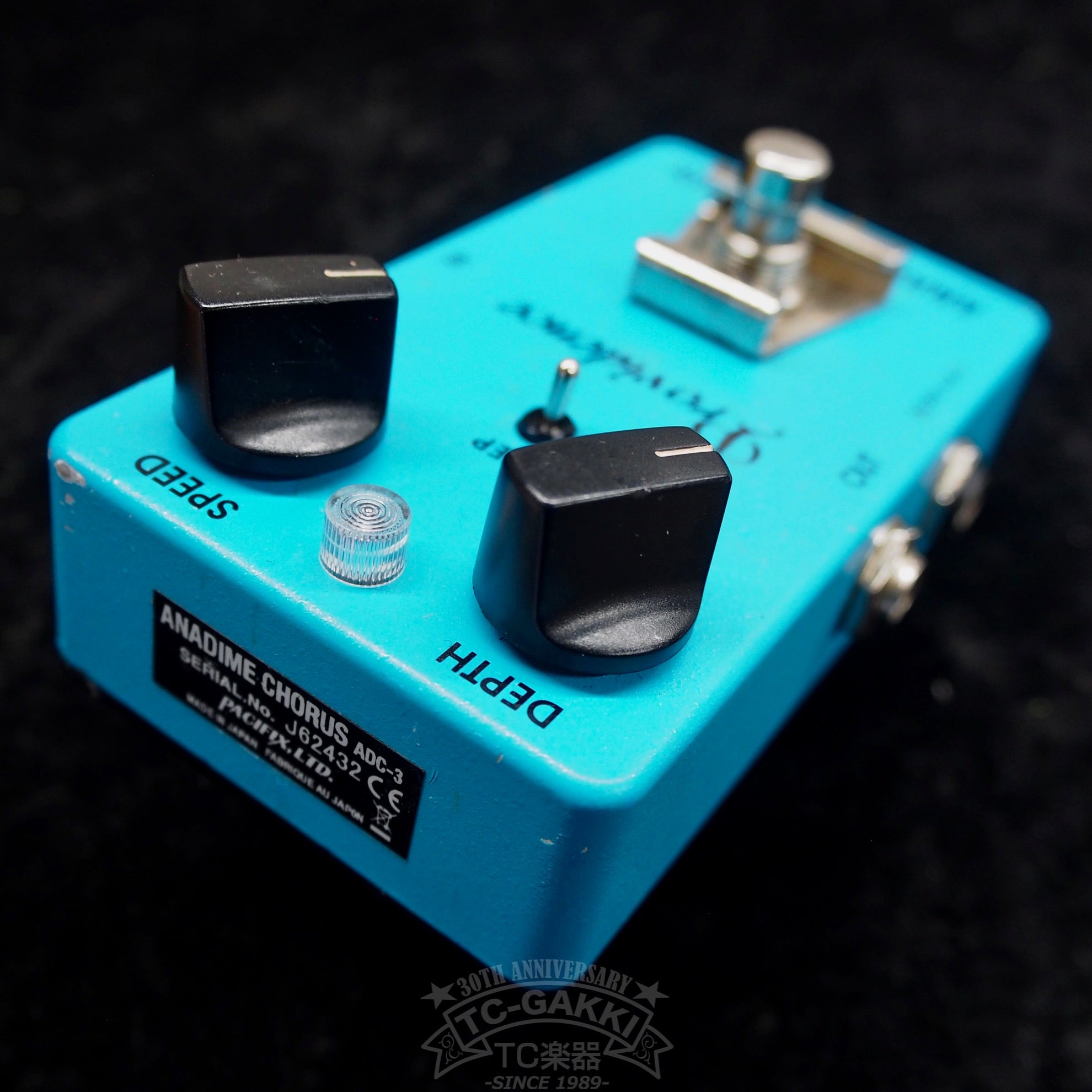 ADC - 3 ANADIME CHORUS - TC楽器 - TCGAKKI