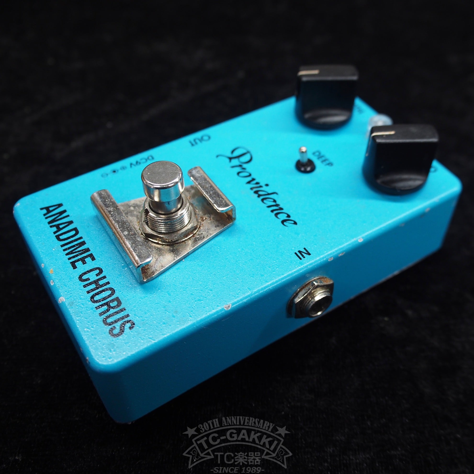 ADC - 3 ANADIME CHORUS - TC楽器 - TCGAKKI