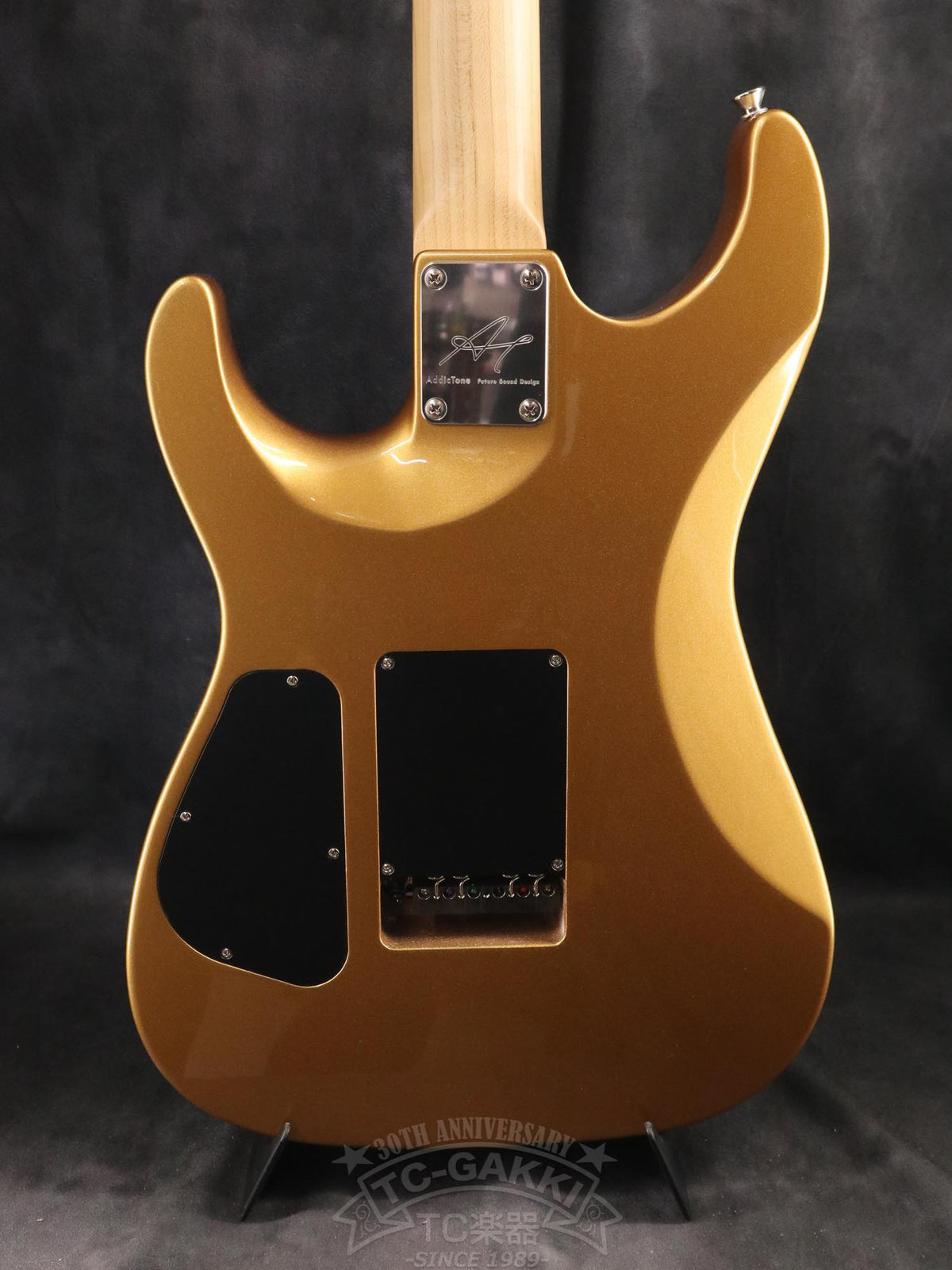 Addictone ARENA - TC楽器 - TCGAKKI