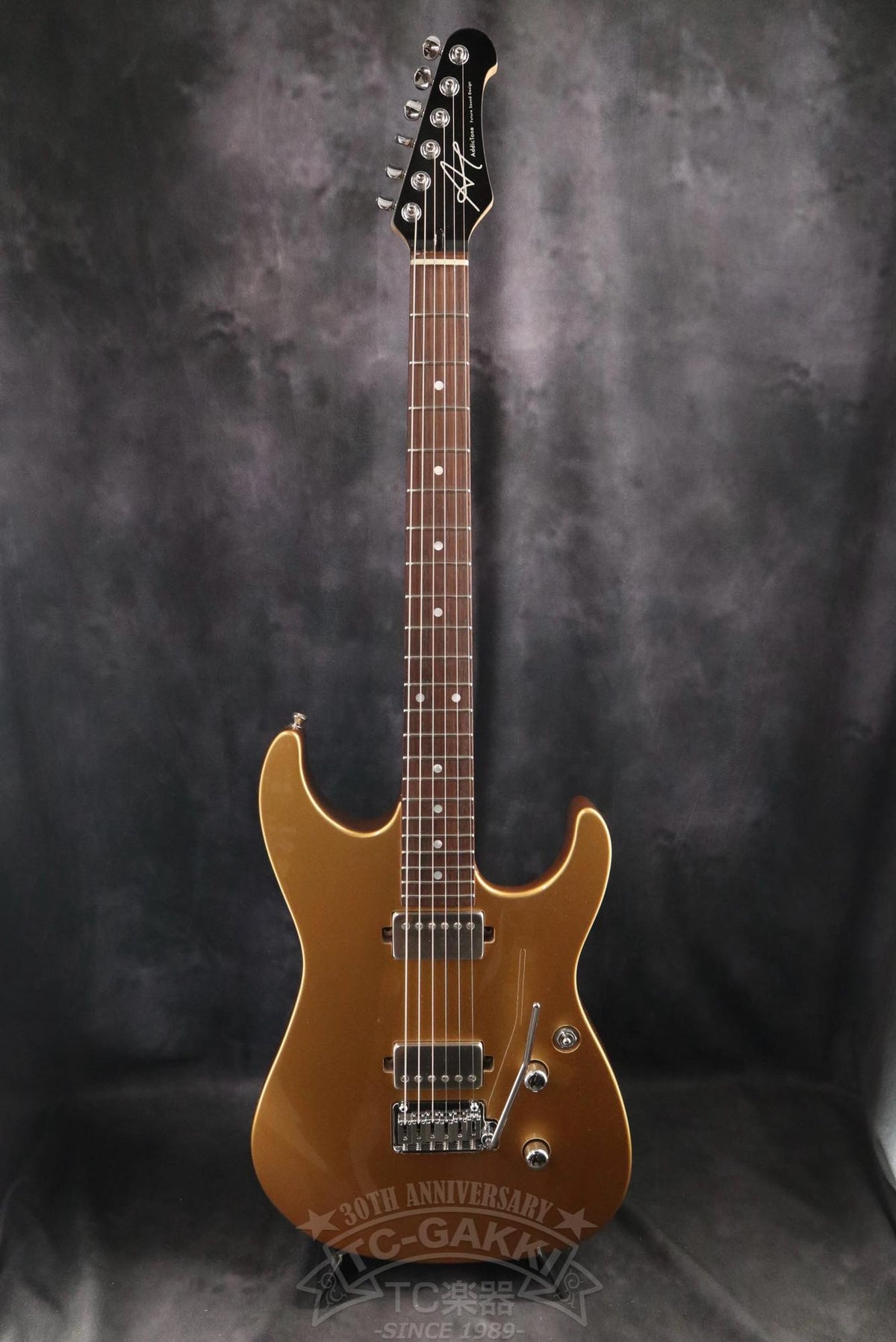 Addictone ARENA - TC楽器 - TCGAKKI