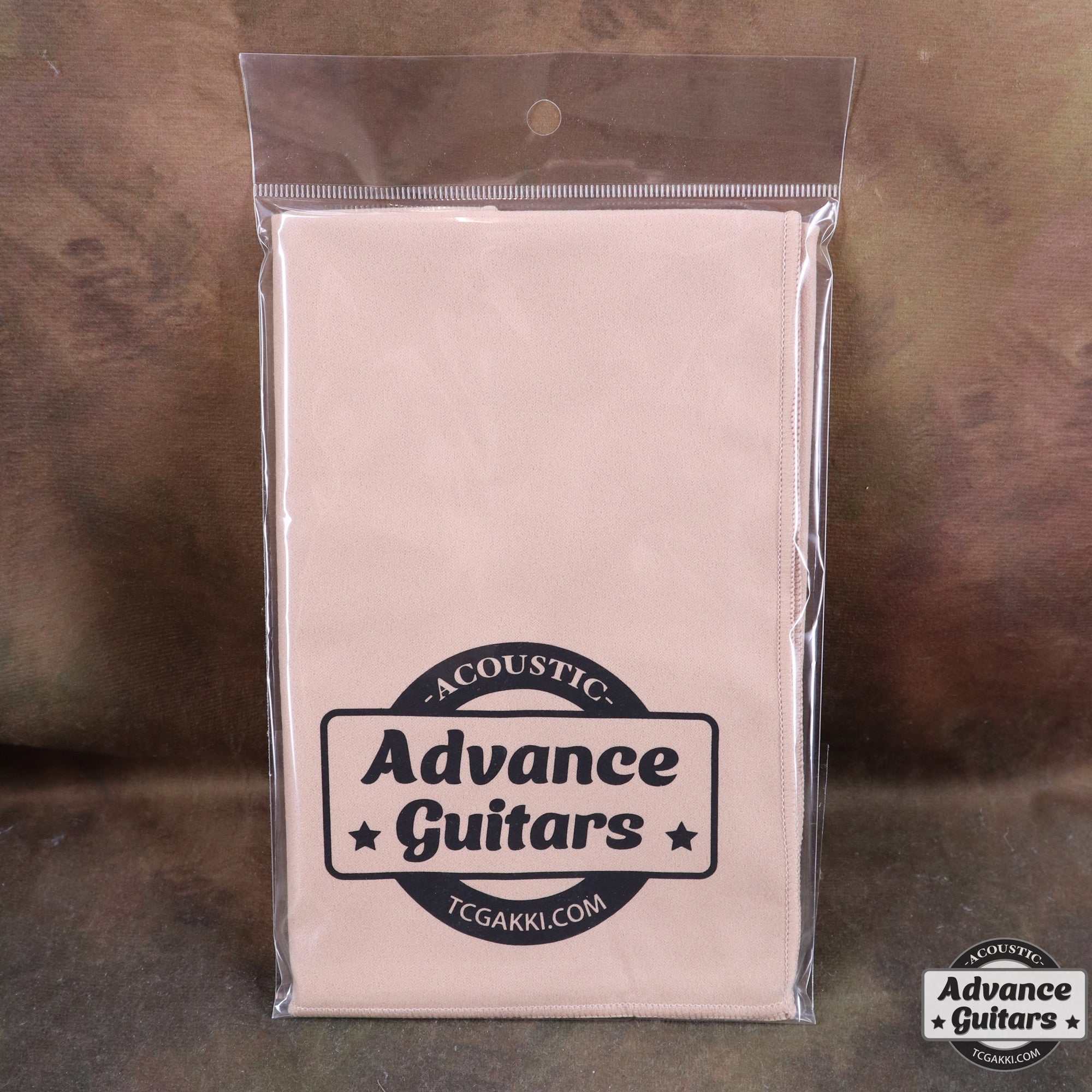 Advance Guitars Cross