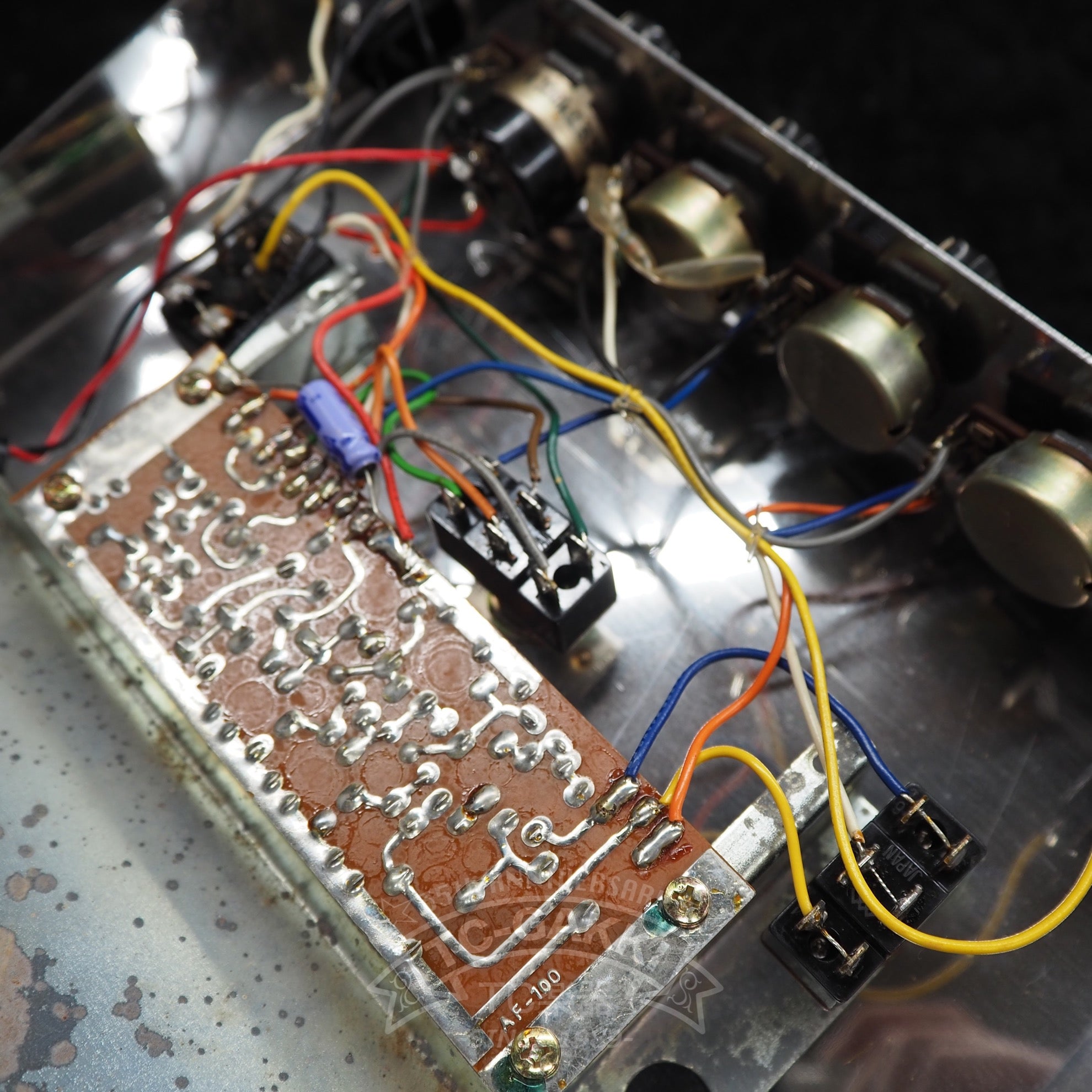 AF - 100 BeeBaa - TC楽器 - TCGAKKI