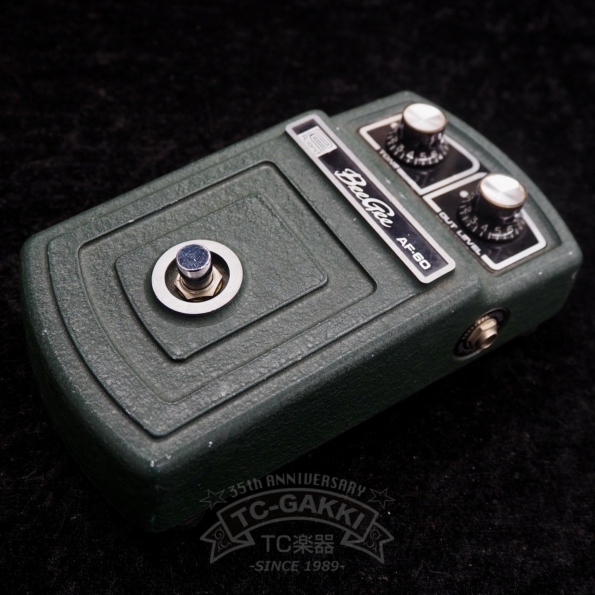 AF-60 BeeGee