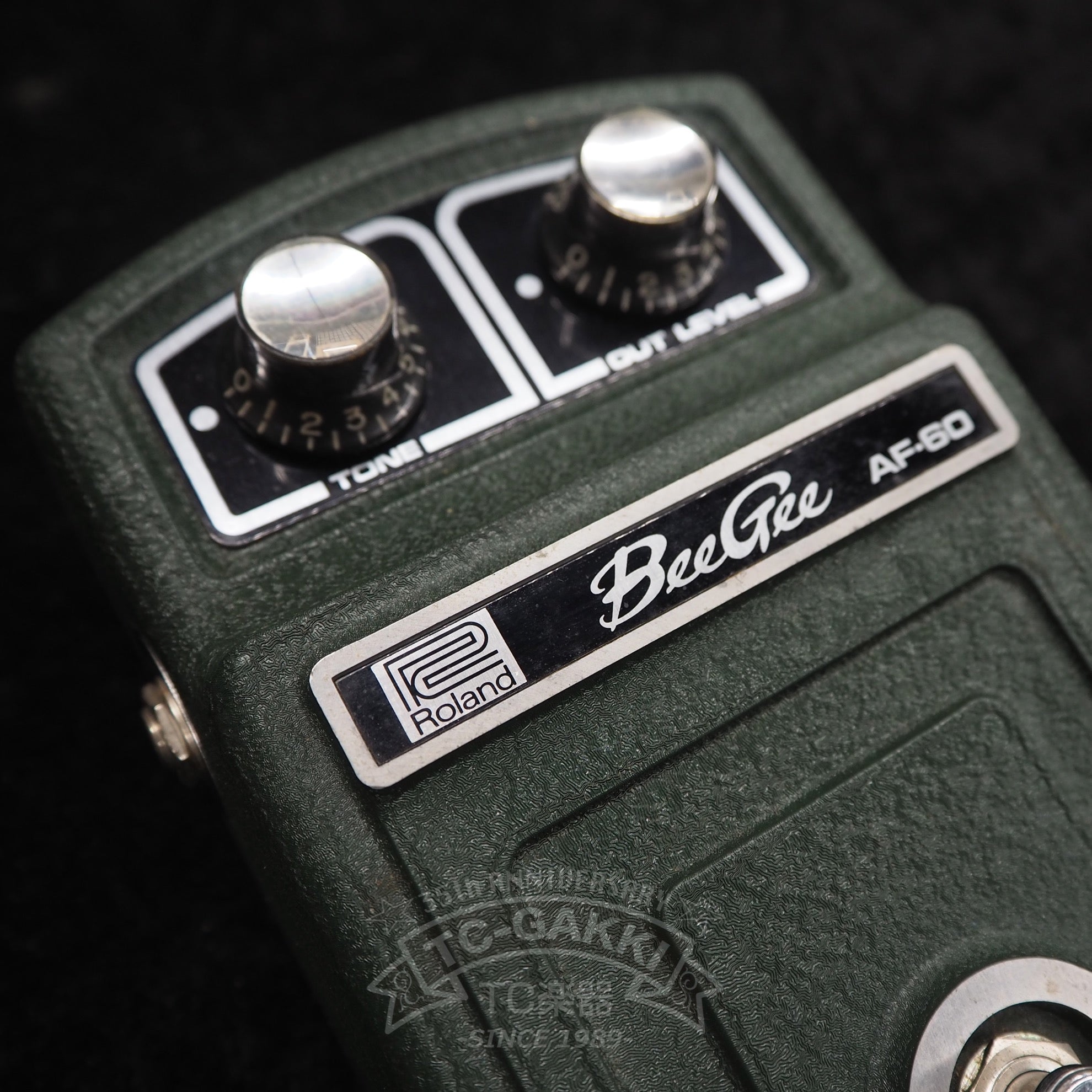 AF-60 BeeGee
