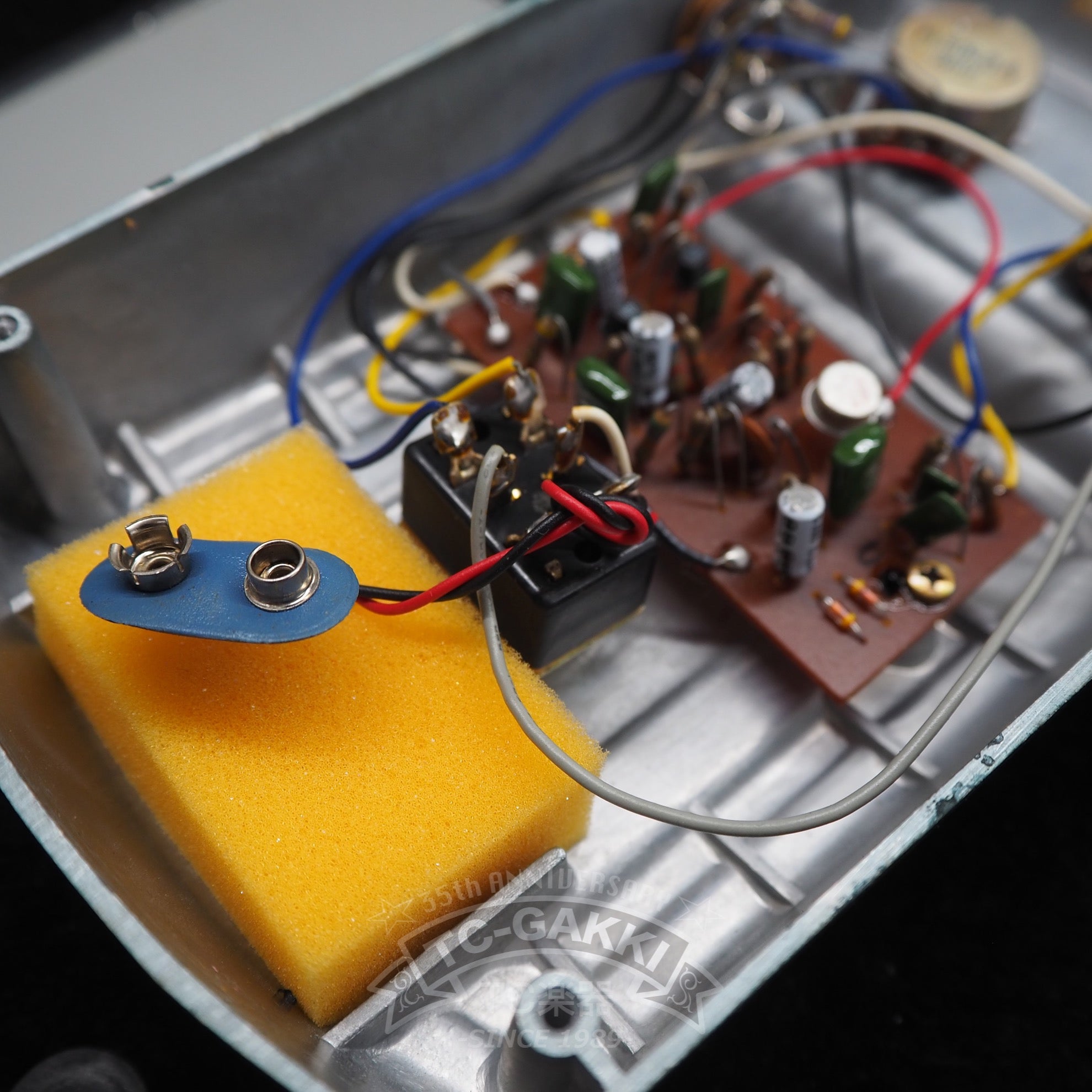 AF - 60 BeeGee - TC楽器 - TCGAKKI