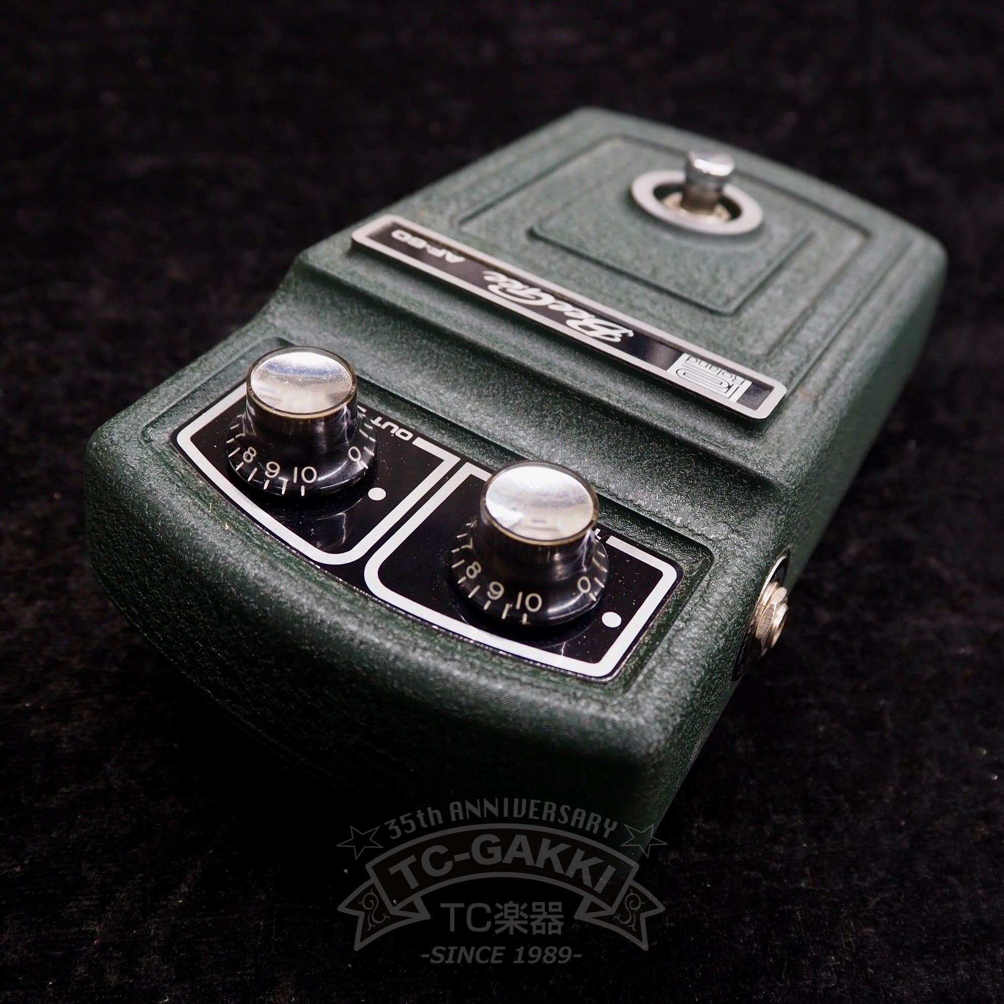 AF-60 BeeGee