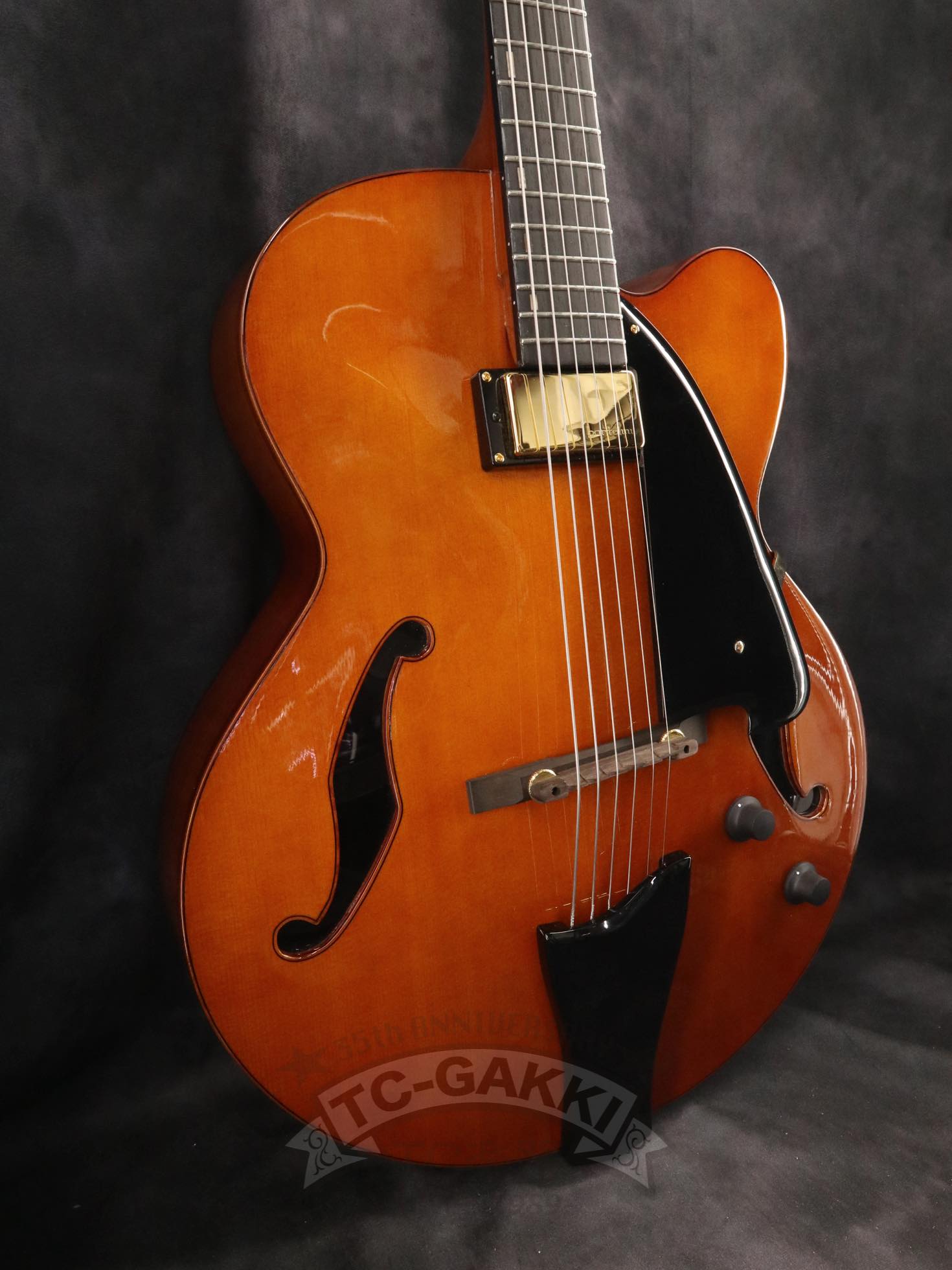 AFC - 151DA Mod. - TC楽器 - TCGAKKI