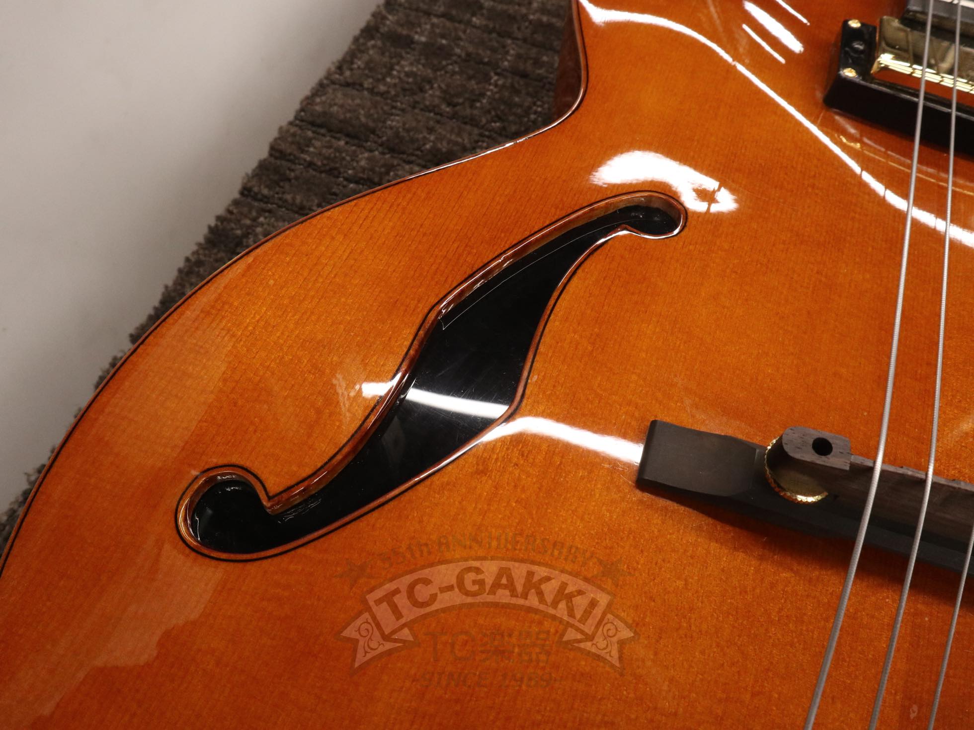 AFC - 151DA Mod. - TC楽器 - TCGAKKI