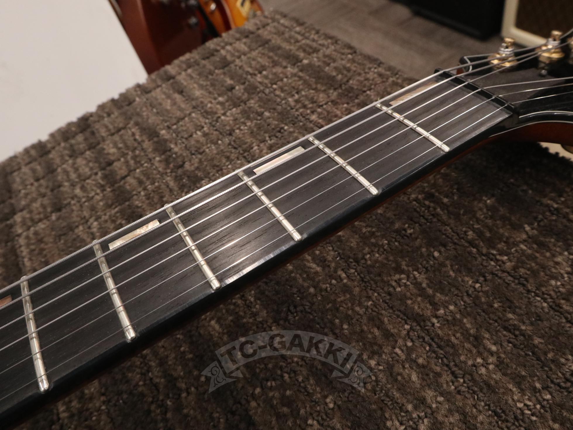 AFC - 151DA Mod. - TC楽器 - TCGAKKI