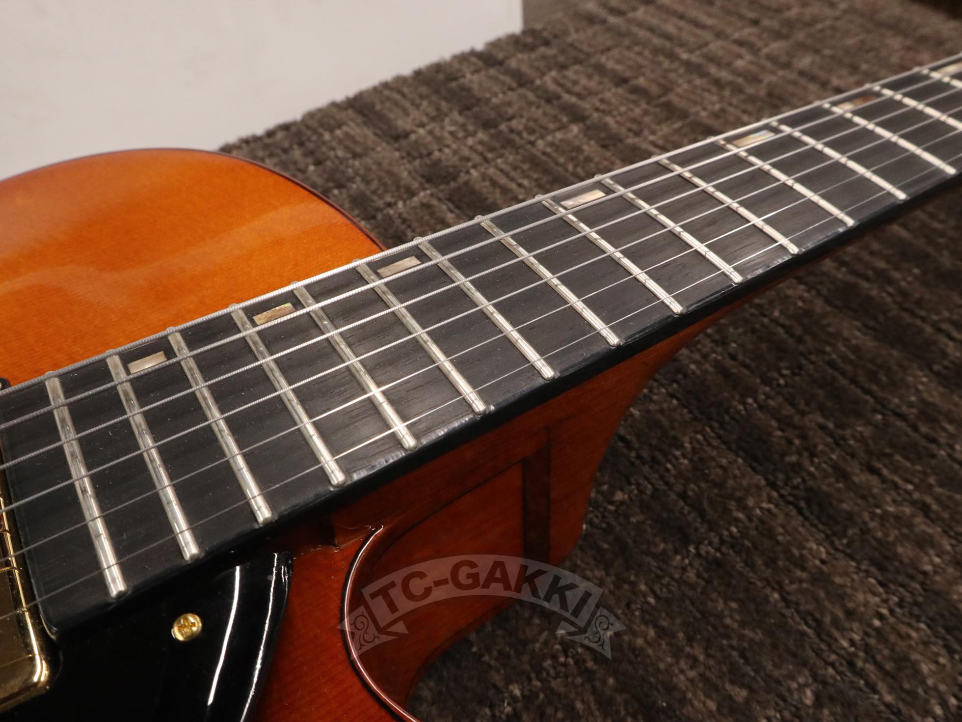 AFC - 151DA Mod. - TC楽器 - TCGAKKI