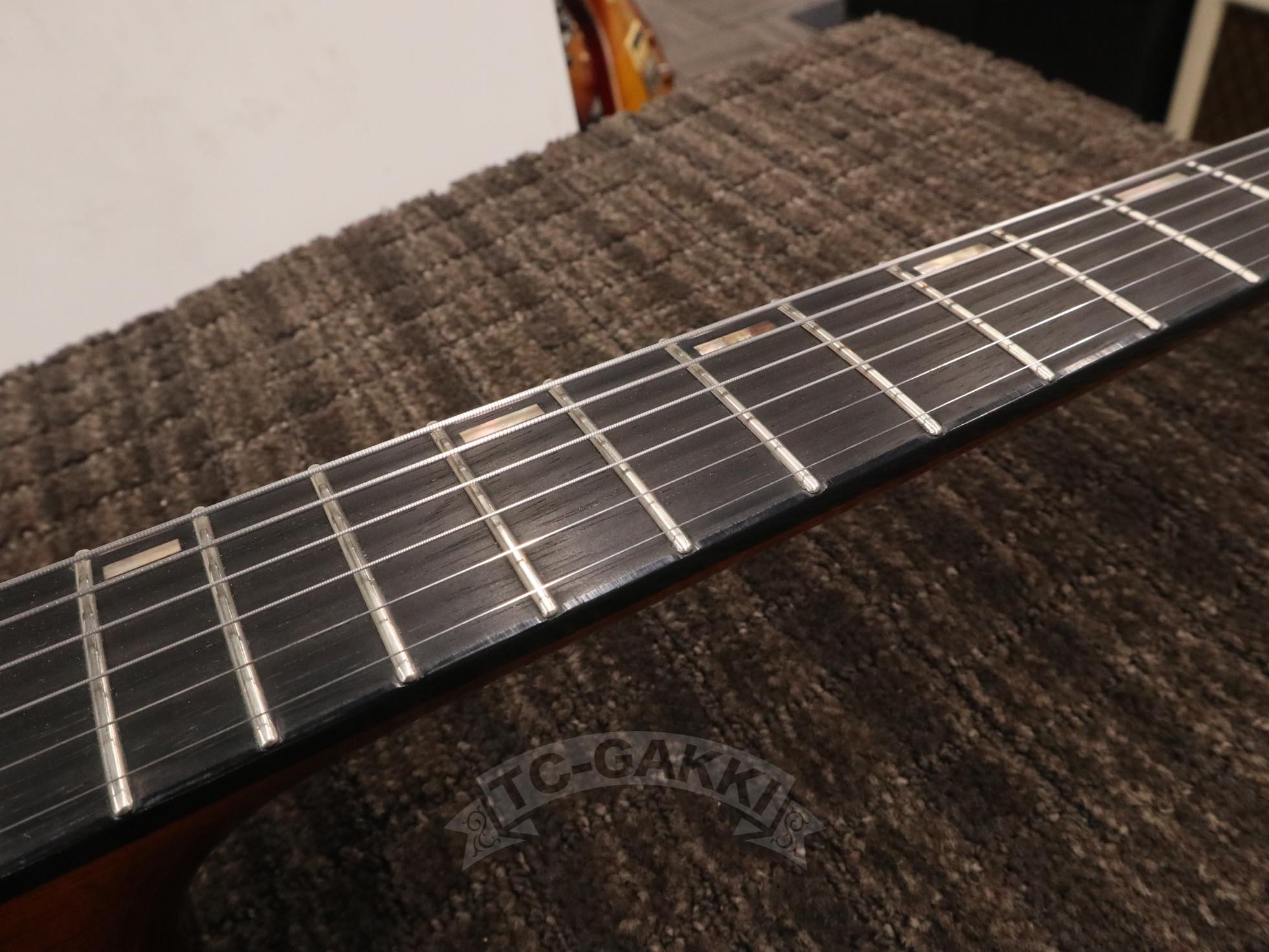 AFC - 151DA Mod. - TC楽器 - TCGAKKI