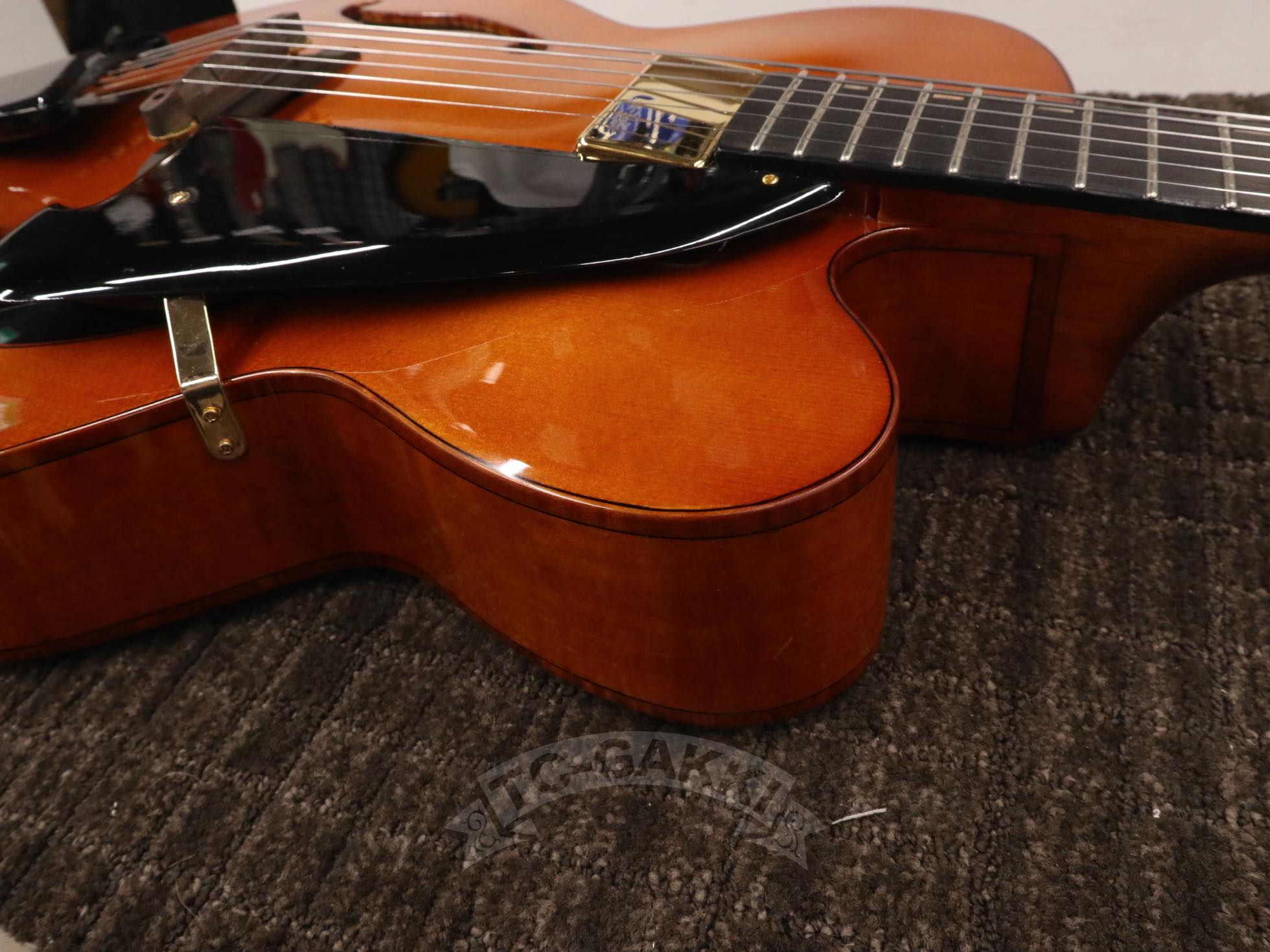 AFC - 151DA Mod. - TC楽器 - TCGAKKI