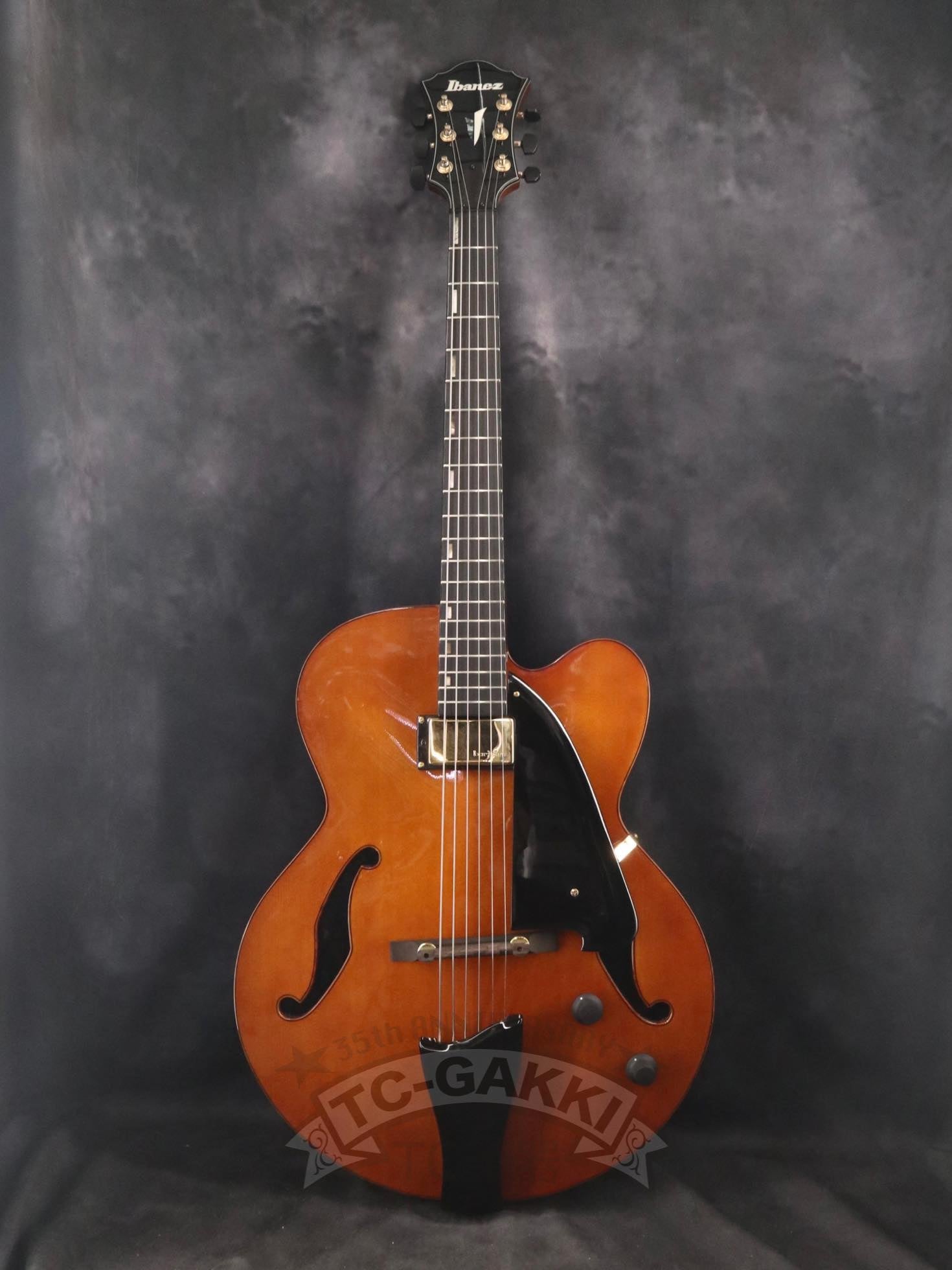 AFC - 151DA Mod. - TC楽器 - TCGAKKI