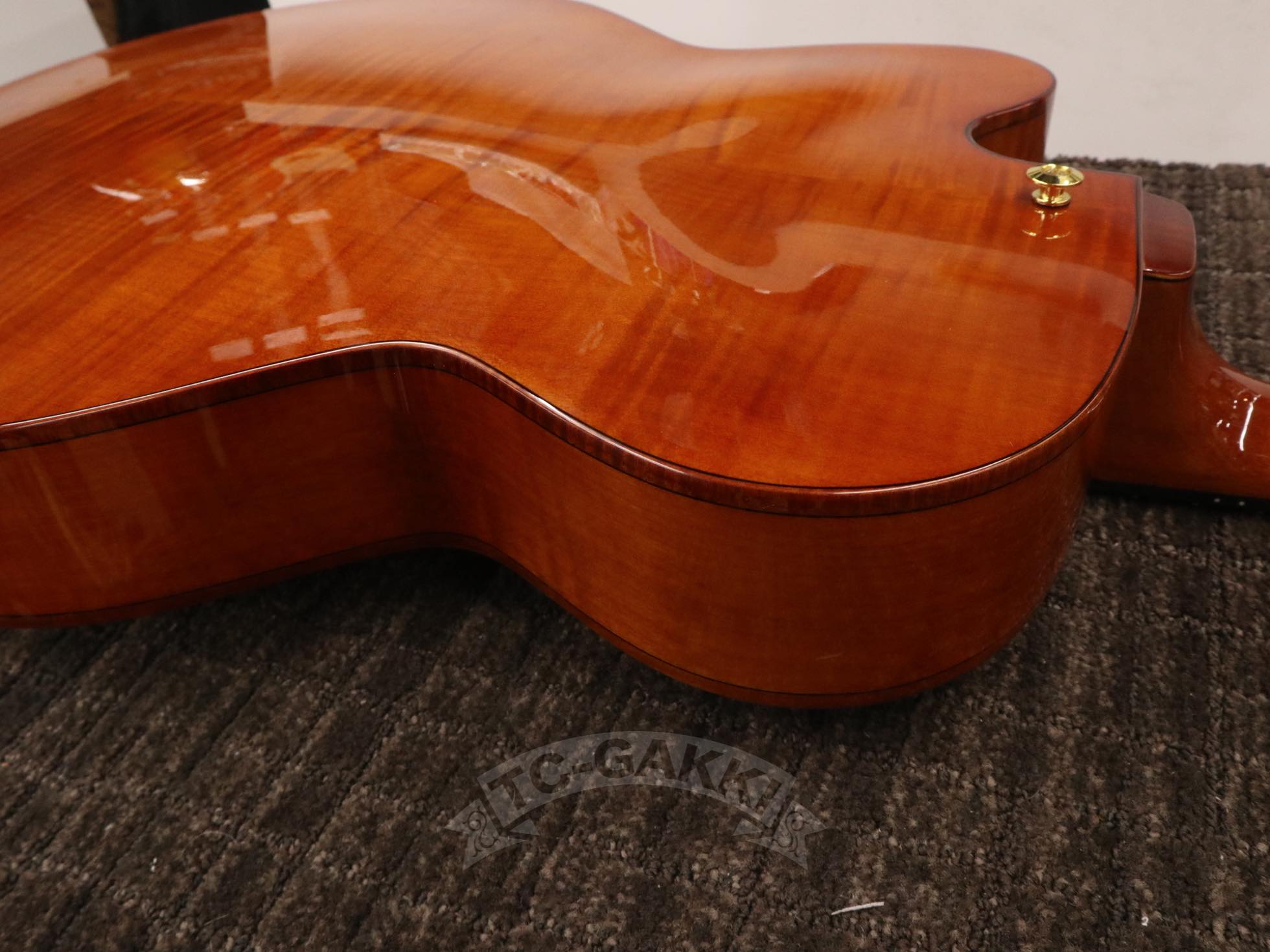 AFC - 151DA Mod. - TC楽器 - TCGAKKI