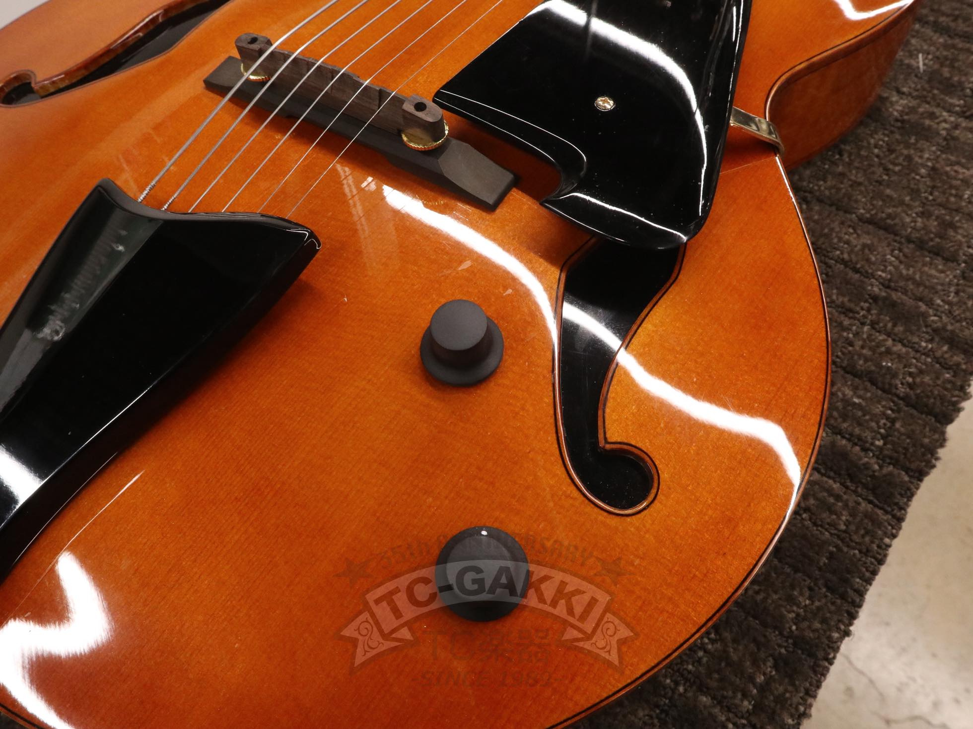 AFC - 151DA Mod. - TC楽器 - TCGAKKI