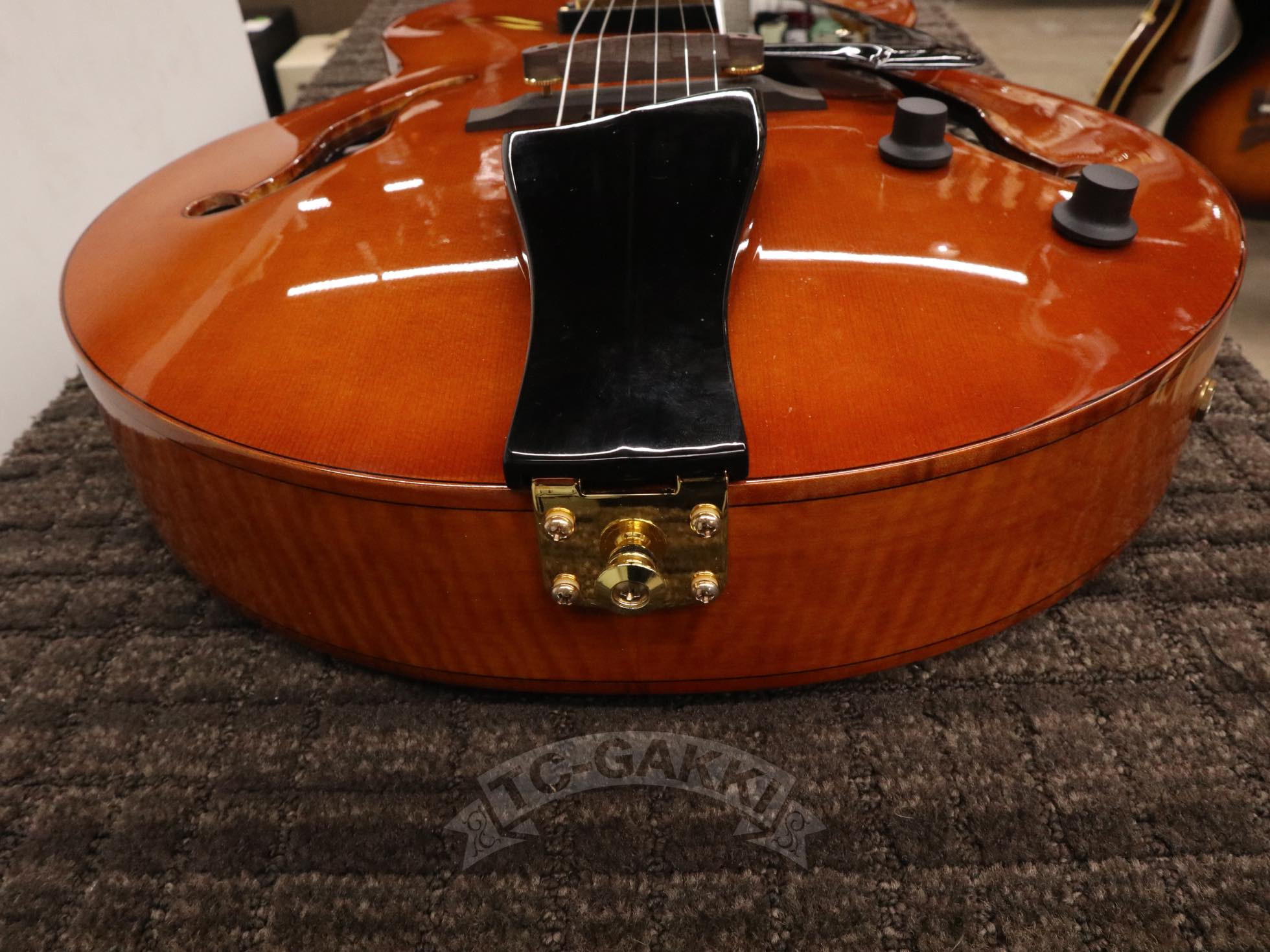 AFC - 151DA Mod. - TC楽器 - TCGAKKI