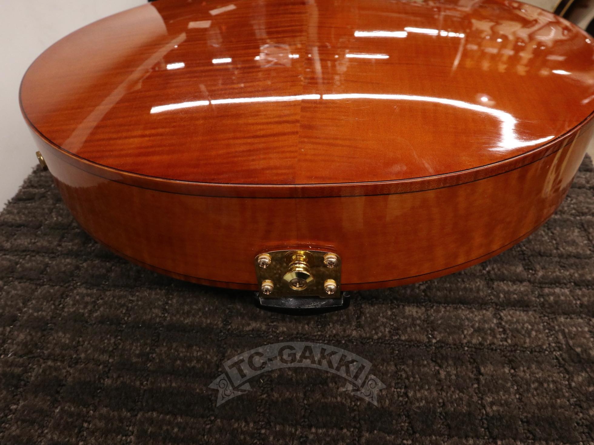 AFC - 151DA Mod. - TC楽器 - TCGAKKI