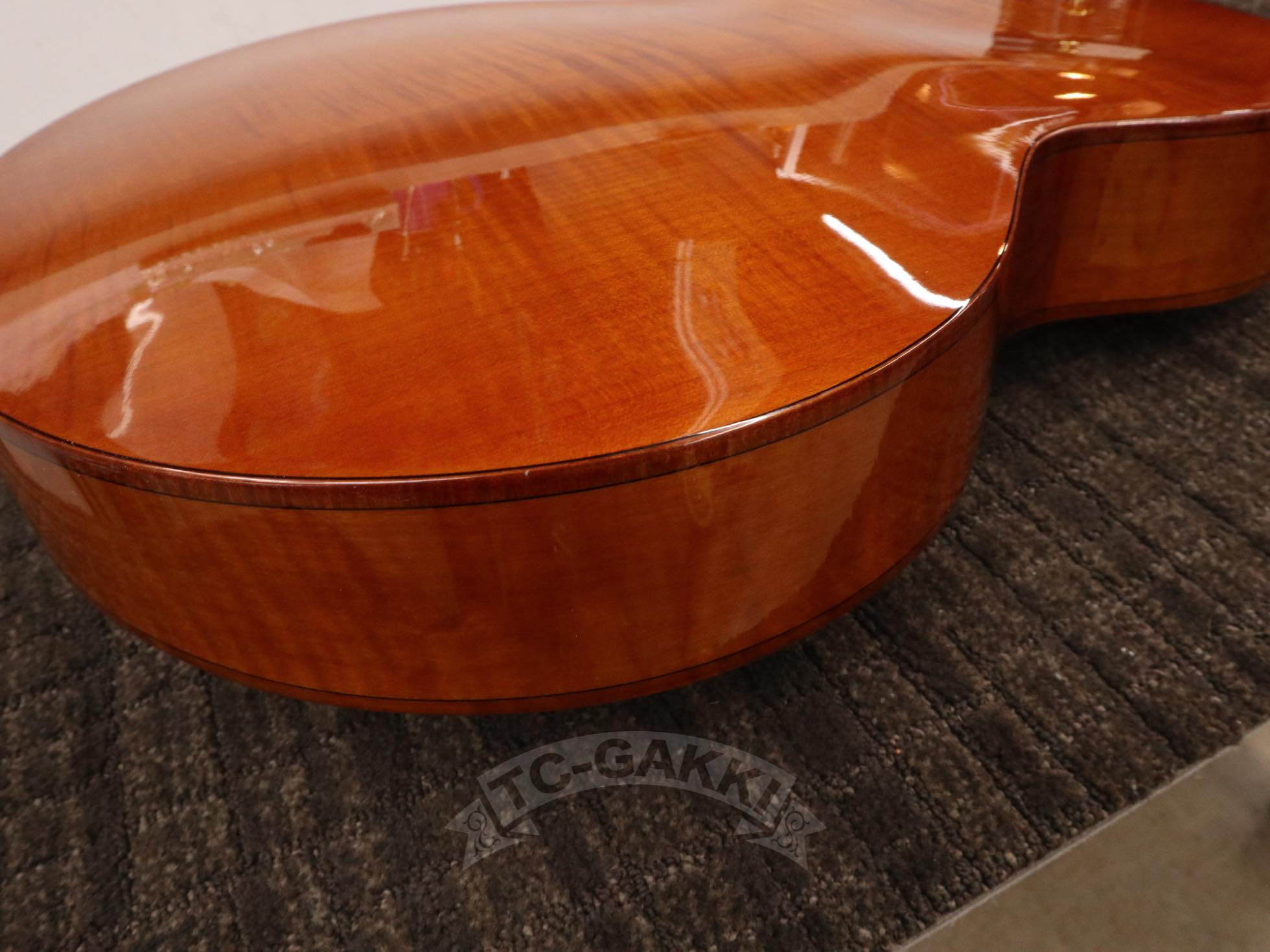 AFC - 151DA Mod. - TC楽器 - TCGAKKI