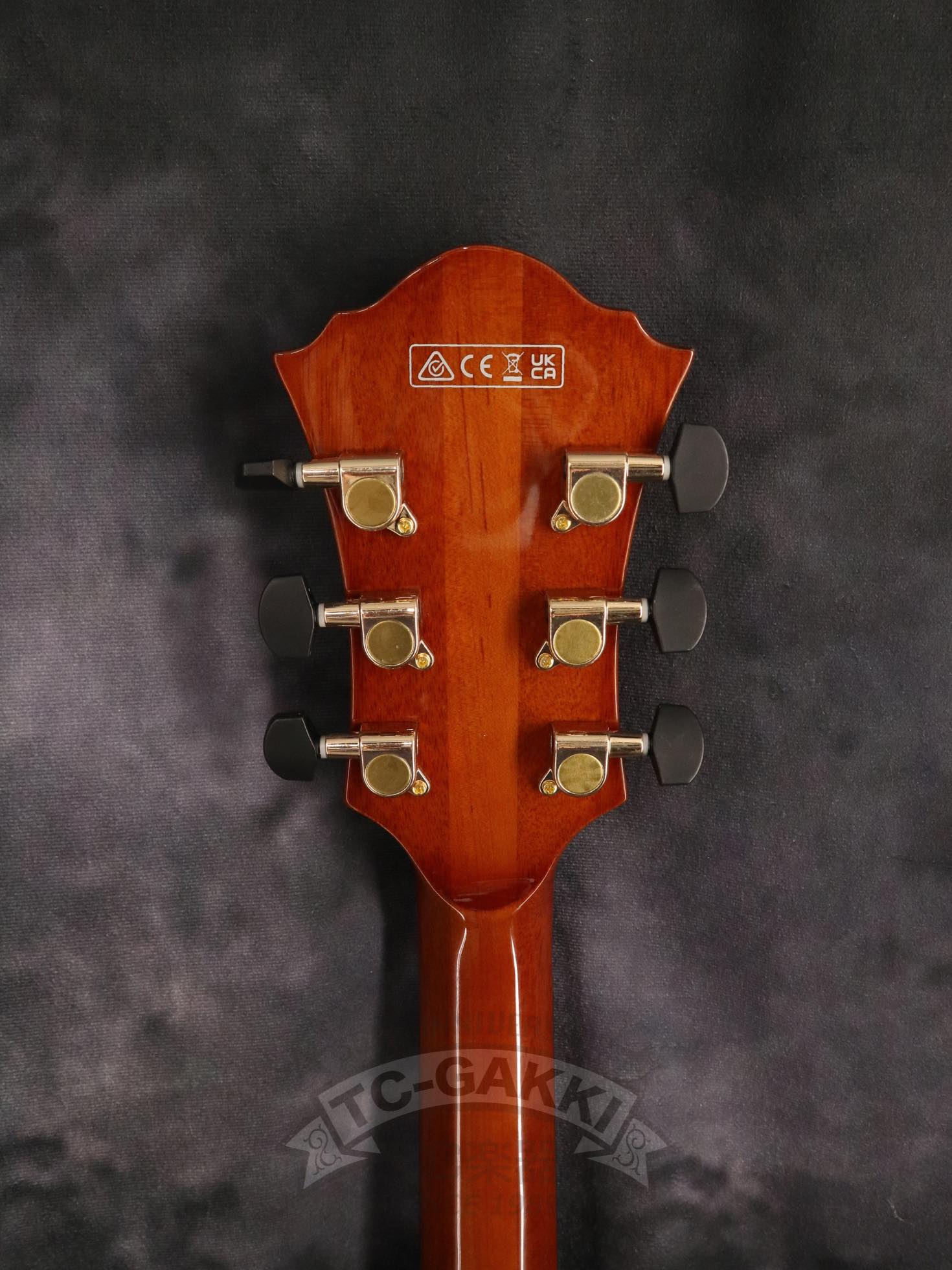 AFC - 151DA Mod. - TC楽器 - TCGAKKI