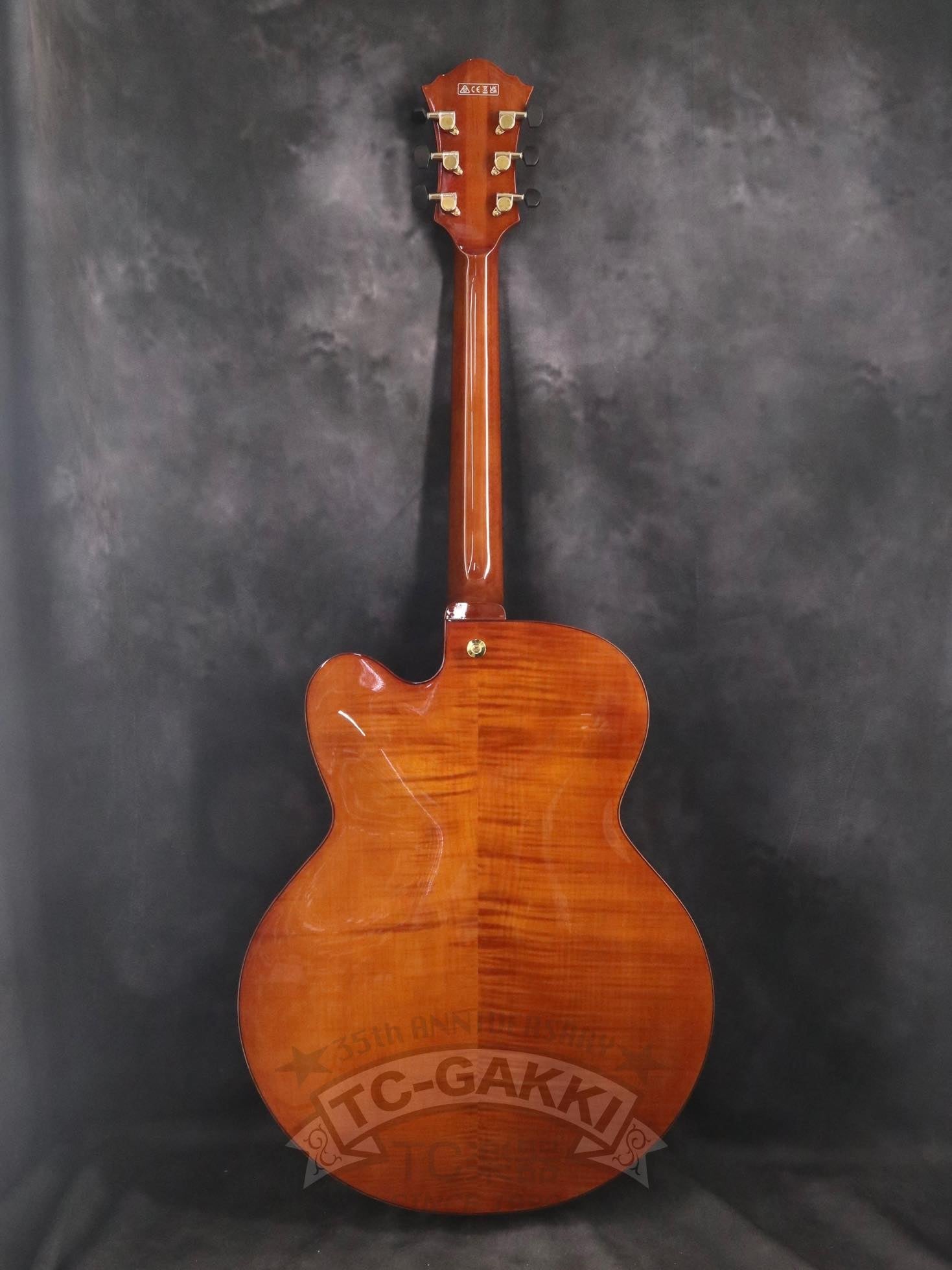 AFC - 151DA Mod. - TC楽器 - TCGAKKI